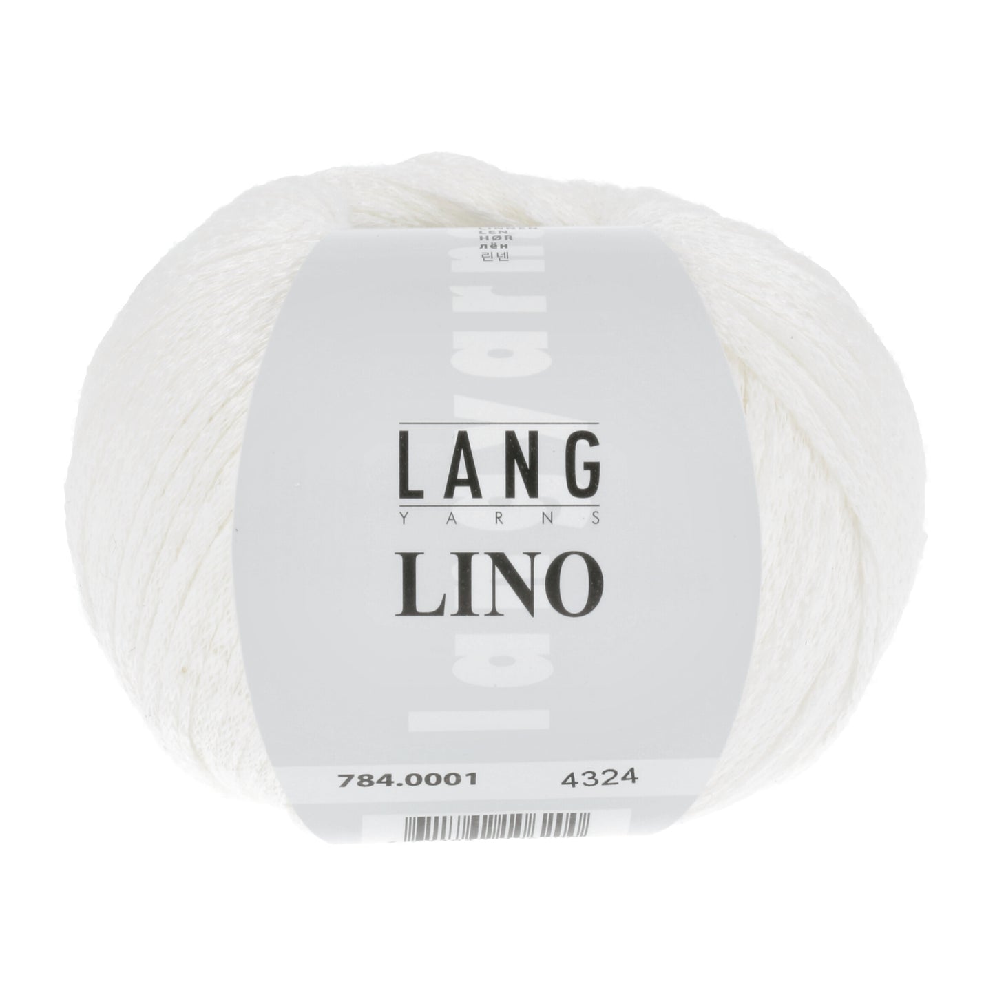 Lang Yarns Lino