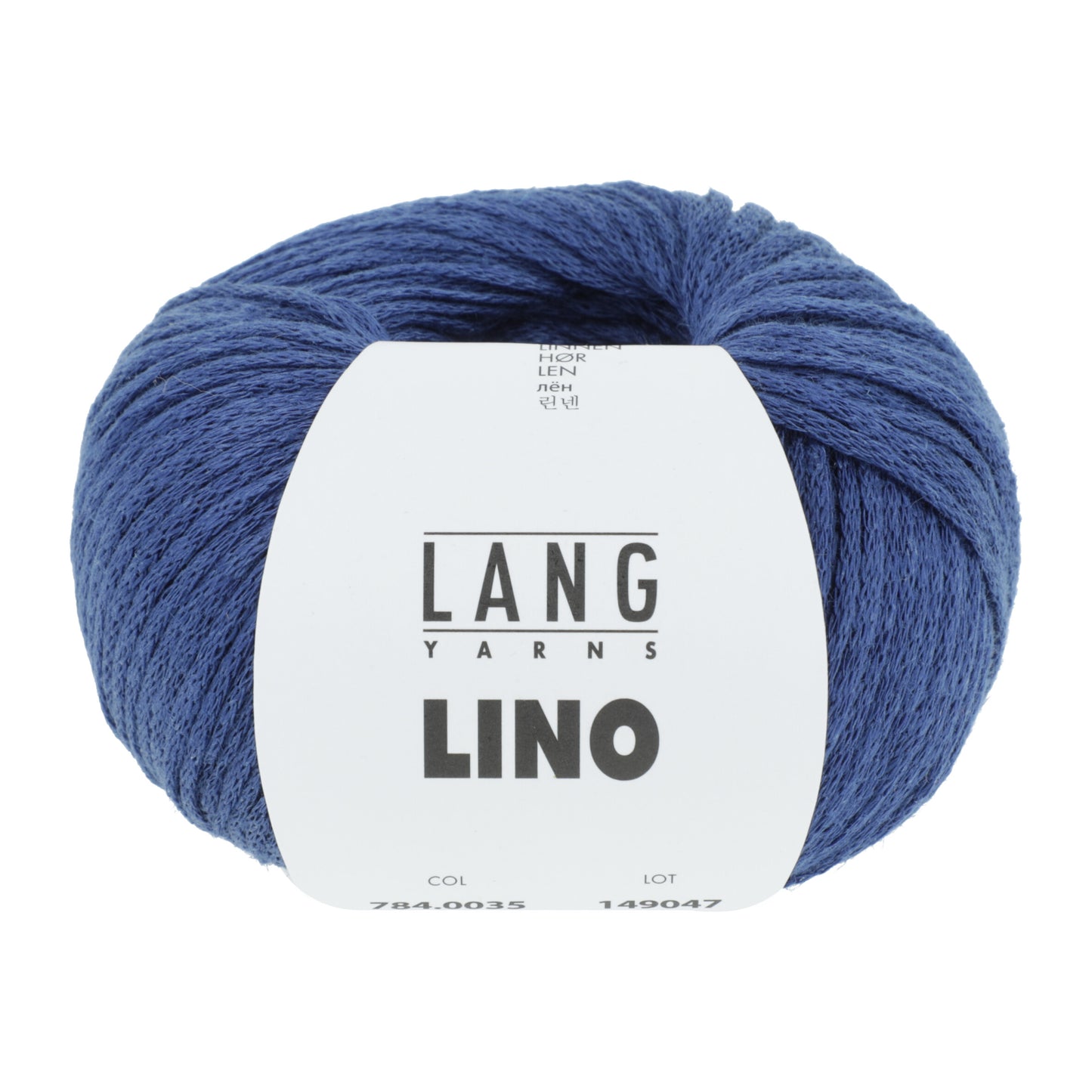 Lang Yarns Lino