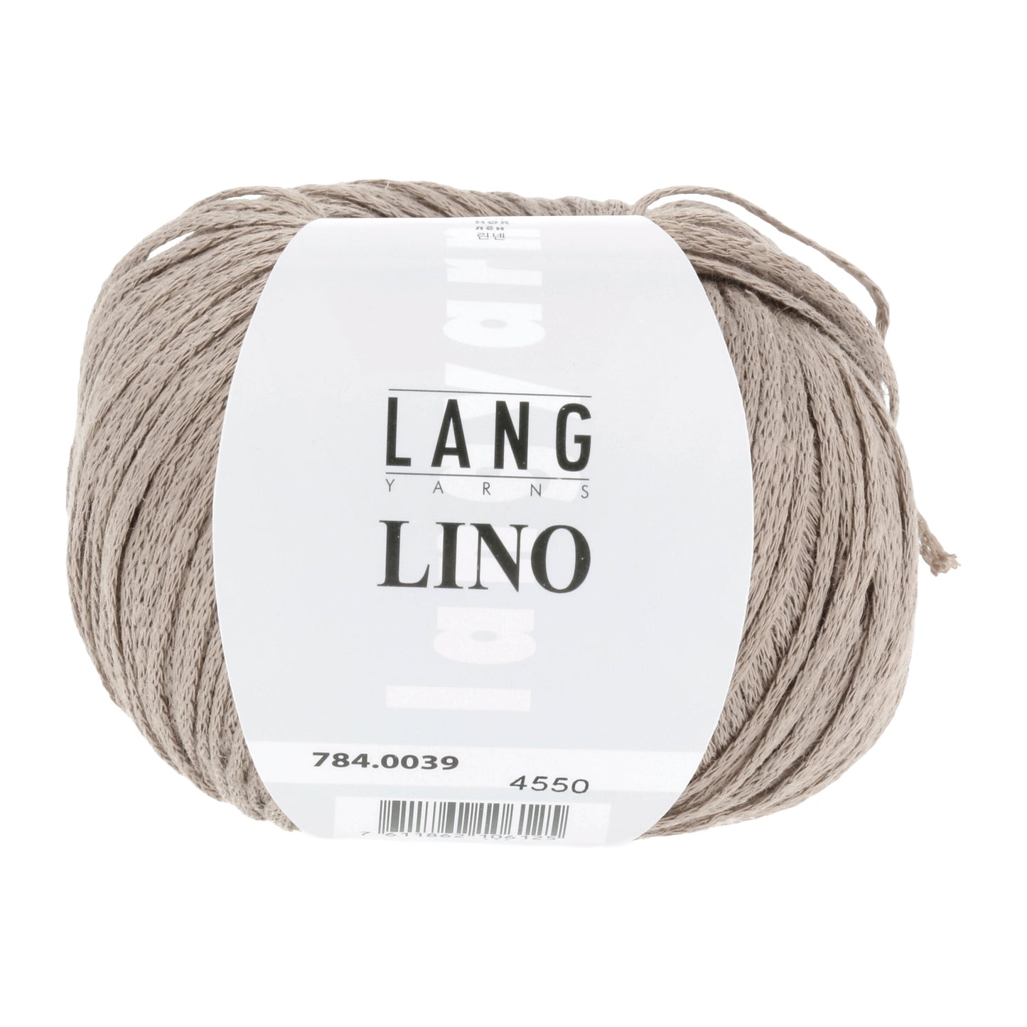 Lang Yarns Lino