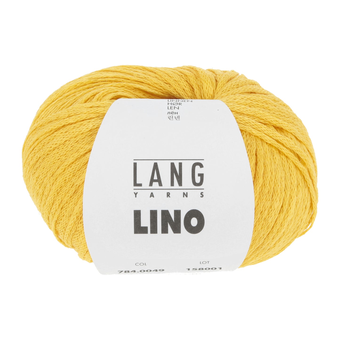 Lang Yarns Lino