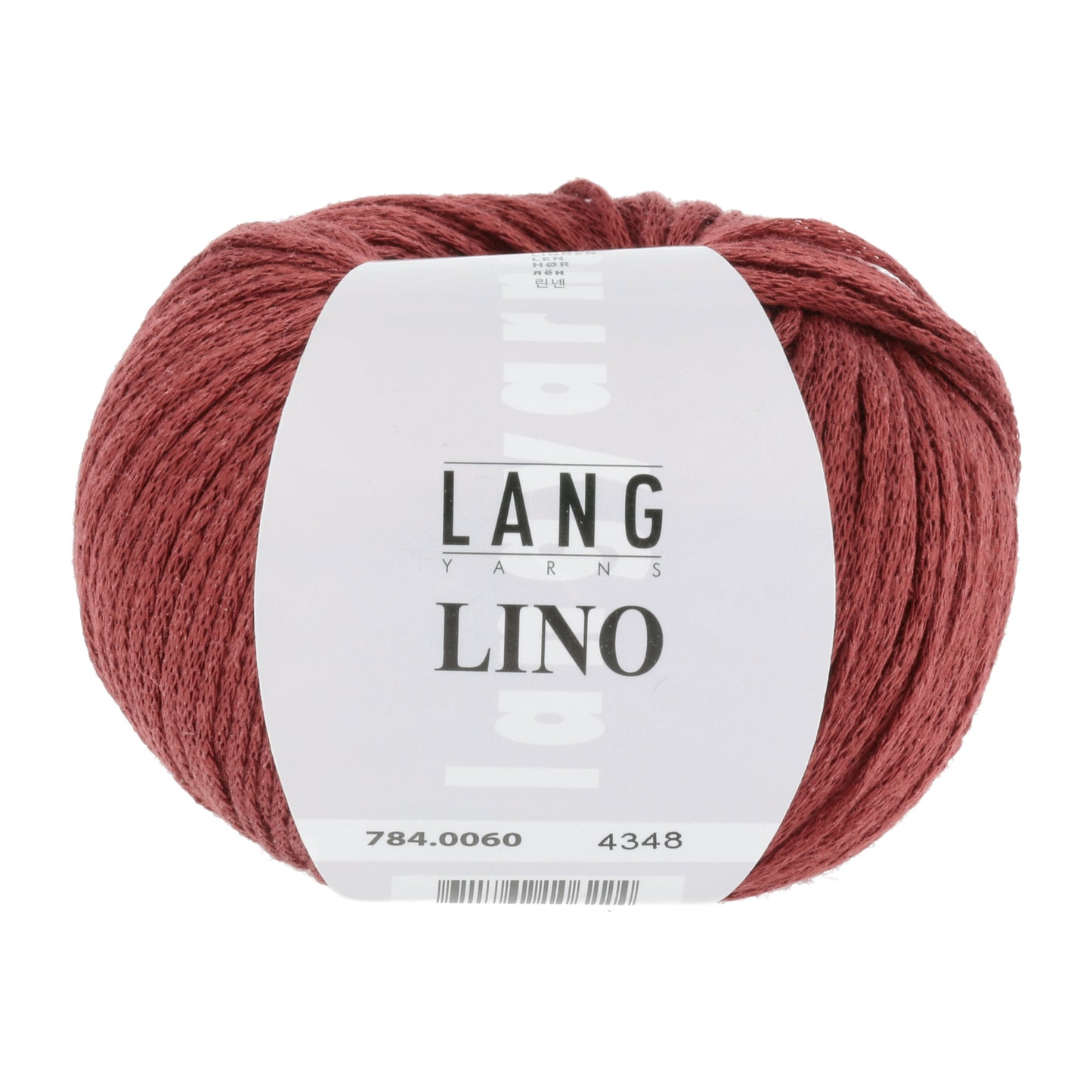 Lang Yarns Lino