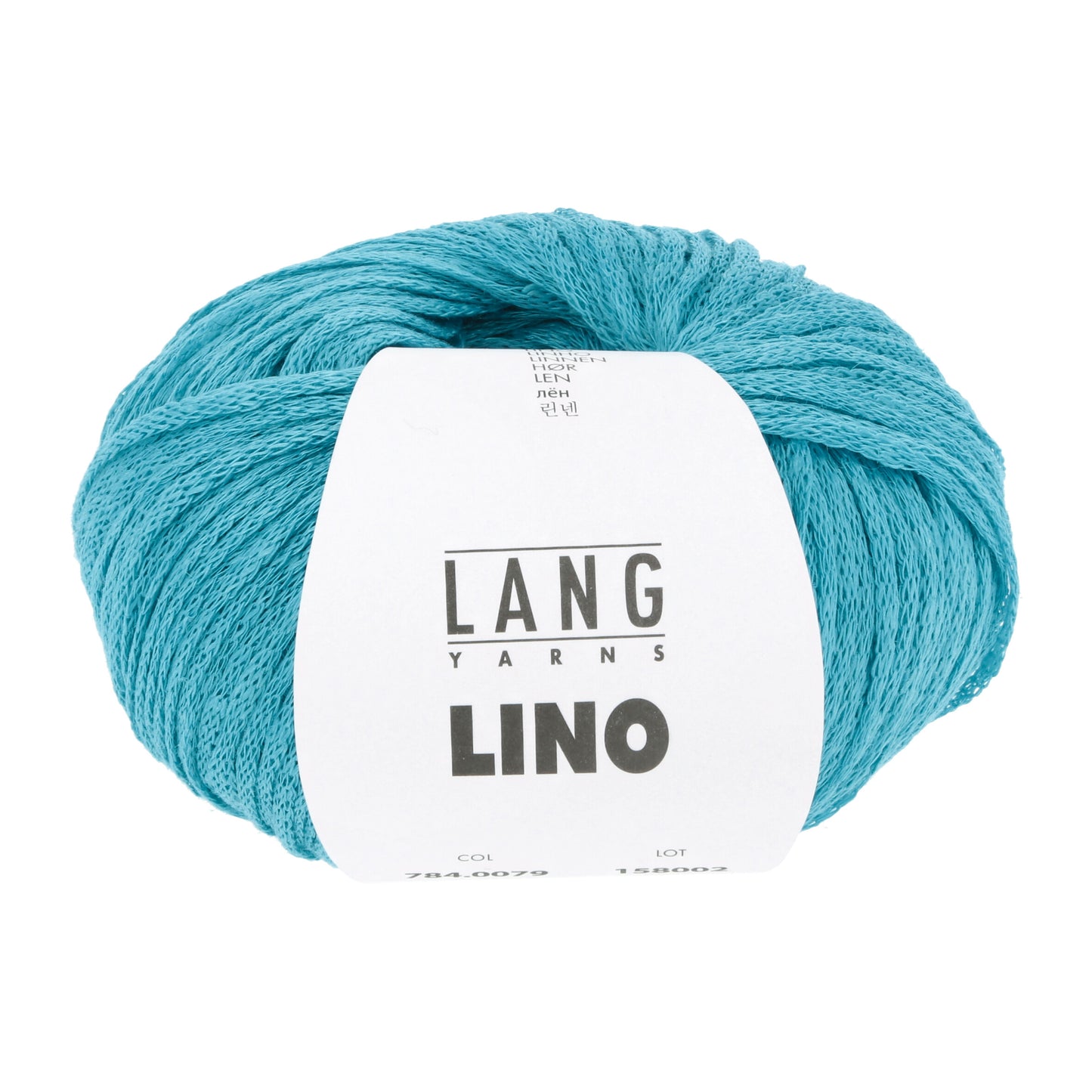 Lang Yarns Lino