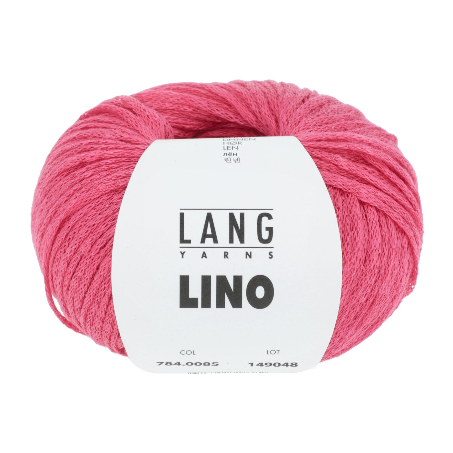 Lang Yarns Lino