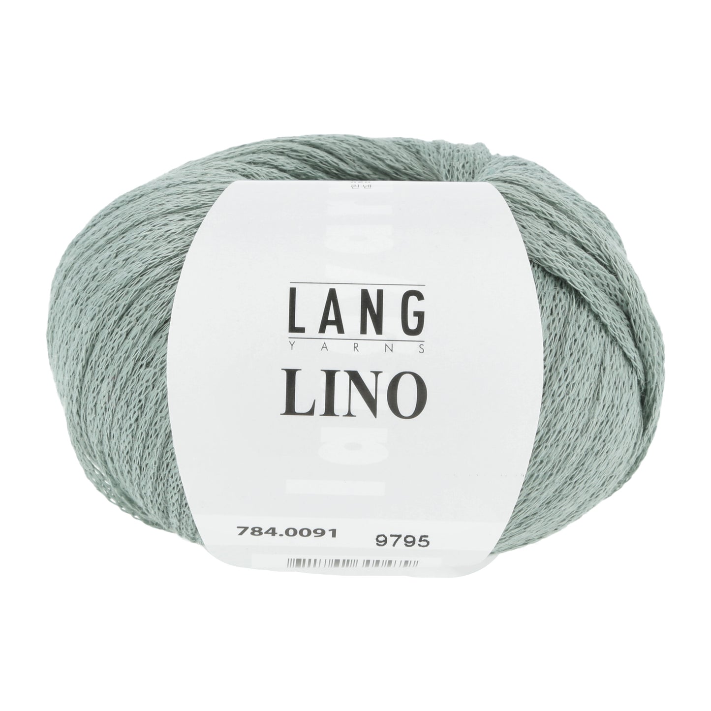 Lang Yarns Lino