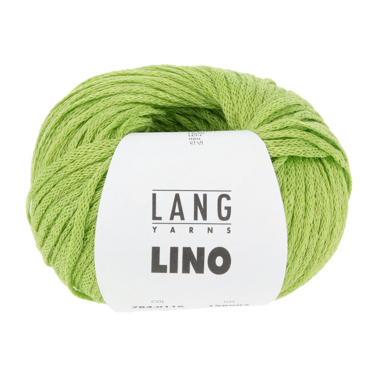 Lang Yarns Lino