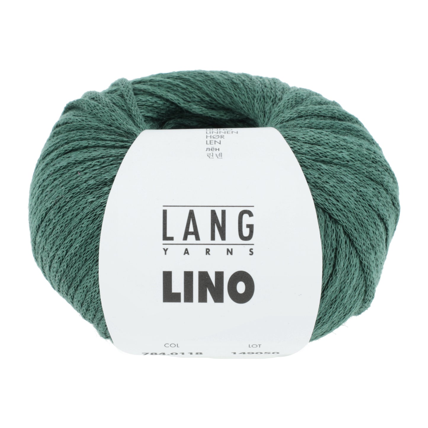 Lang Yarns Lino