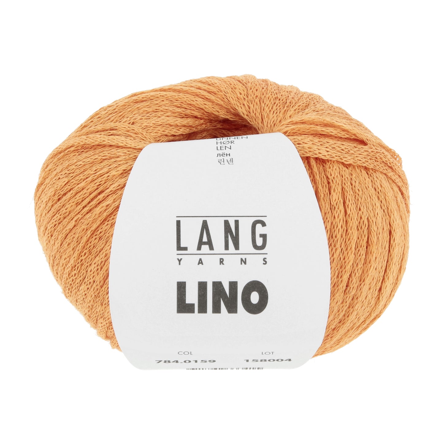 Lang Yarns Lino