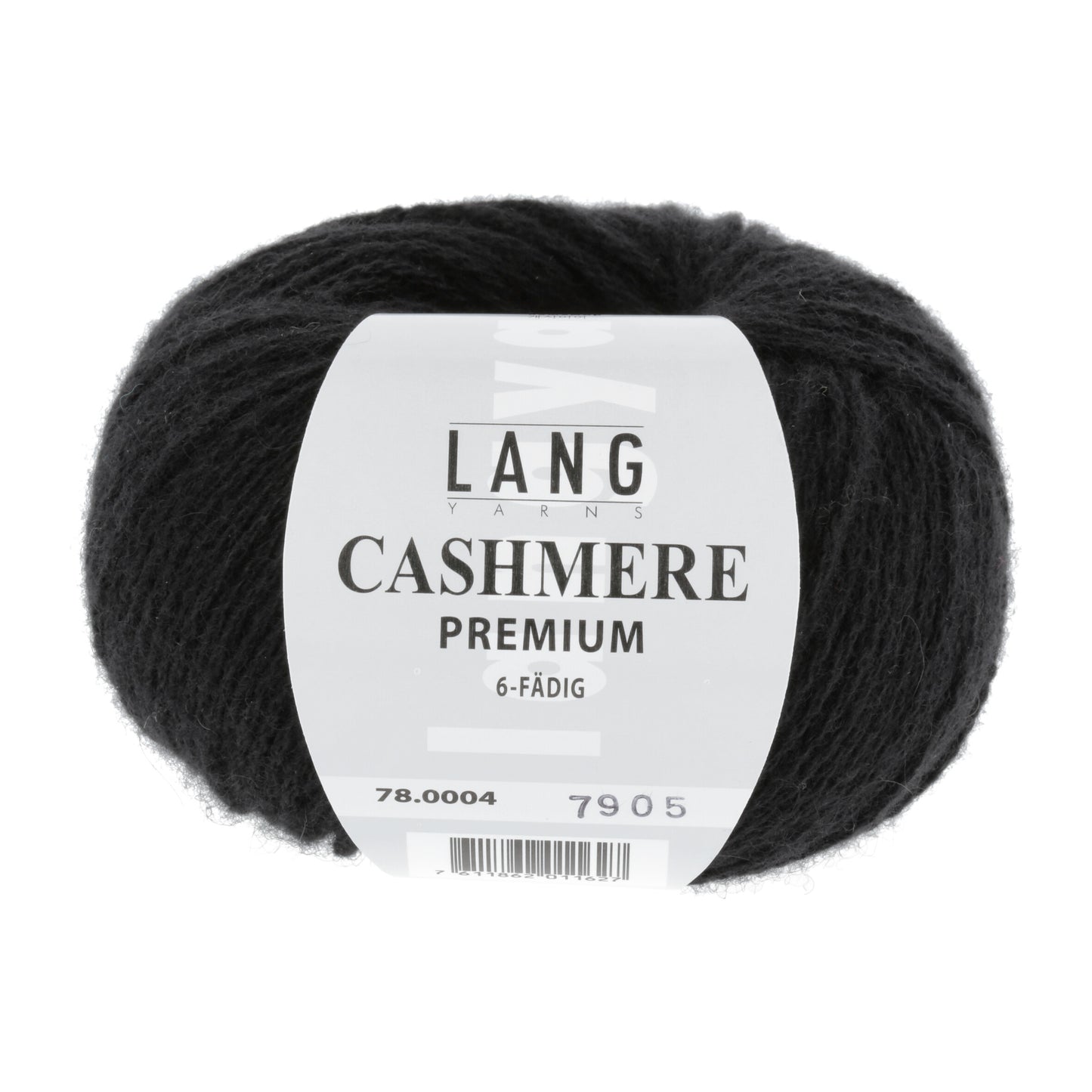 Lang Yarns Cashmere Premium