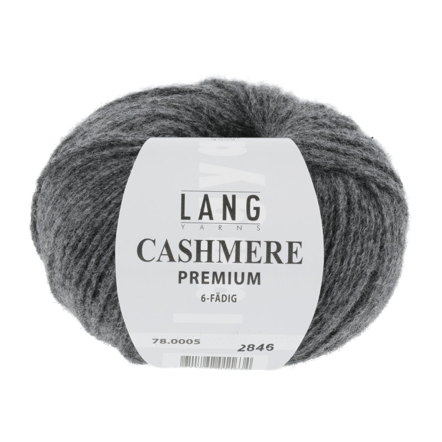 Lang Yarns Cashmere Premium