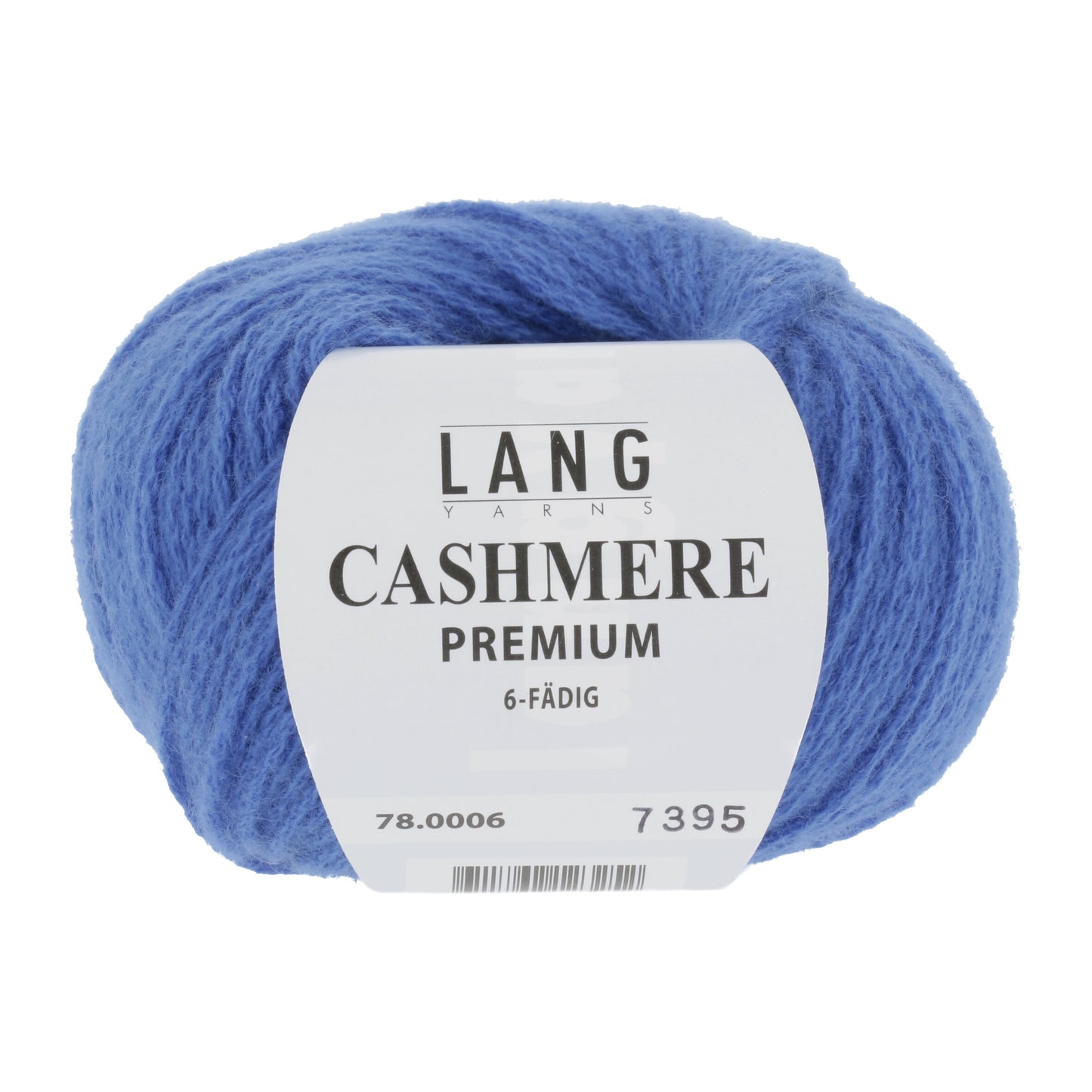 Lang Yarns Cashmere Premium