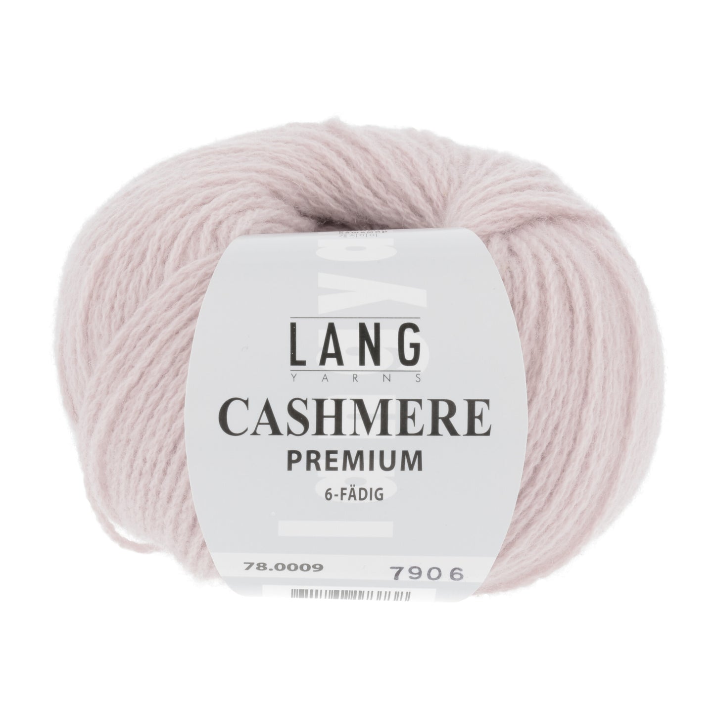 Lang Yarns Cashmere Premium