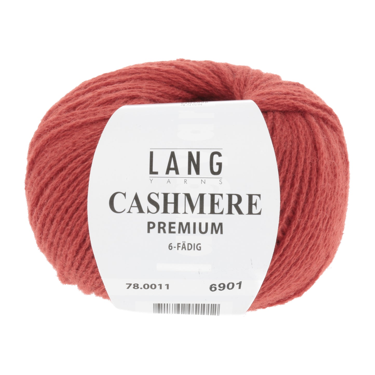 Lang Yarns Cashmere Premium