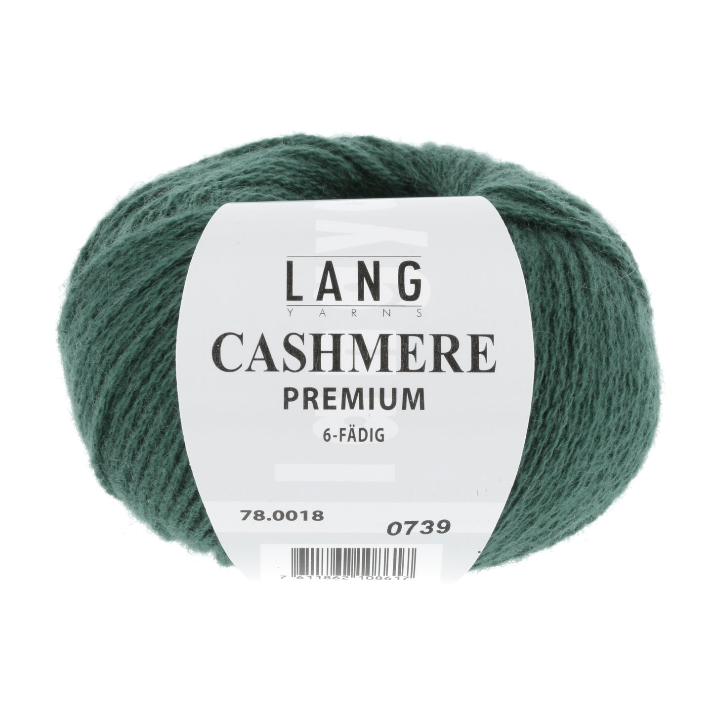 Lang Yarns Cashmere Premium