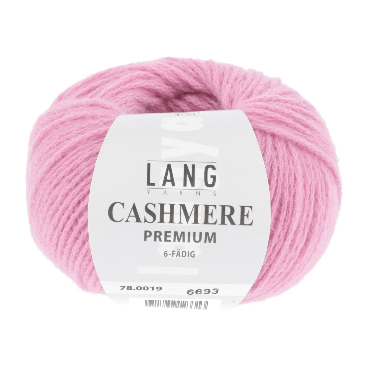 Lang Yarns Cashmere Premium