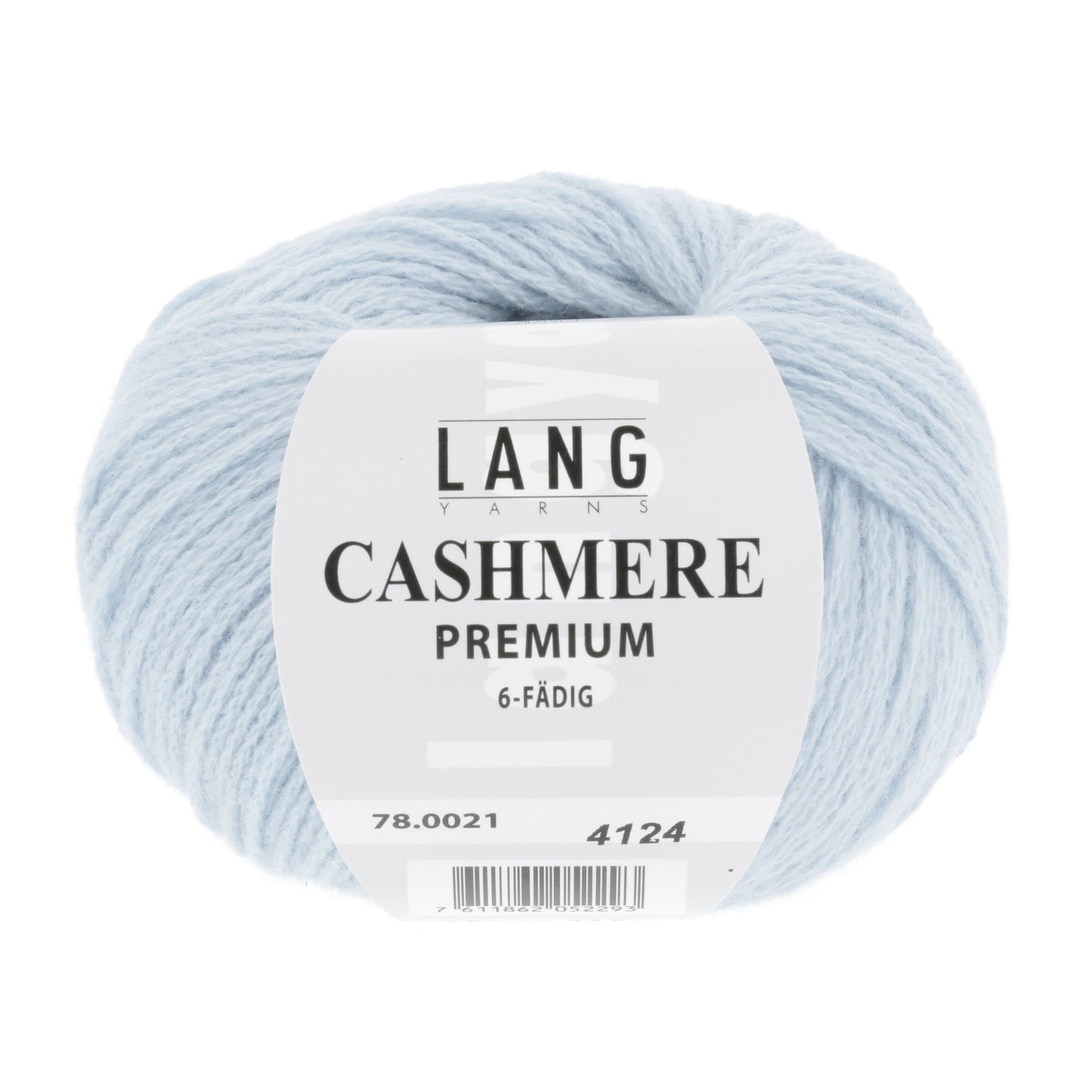 Lang Yarns Cashmere Premium