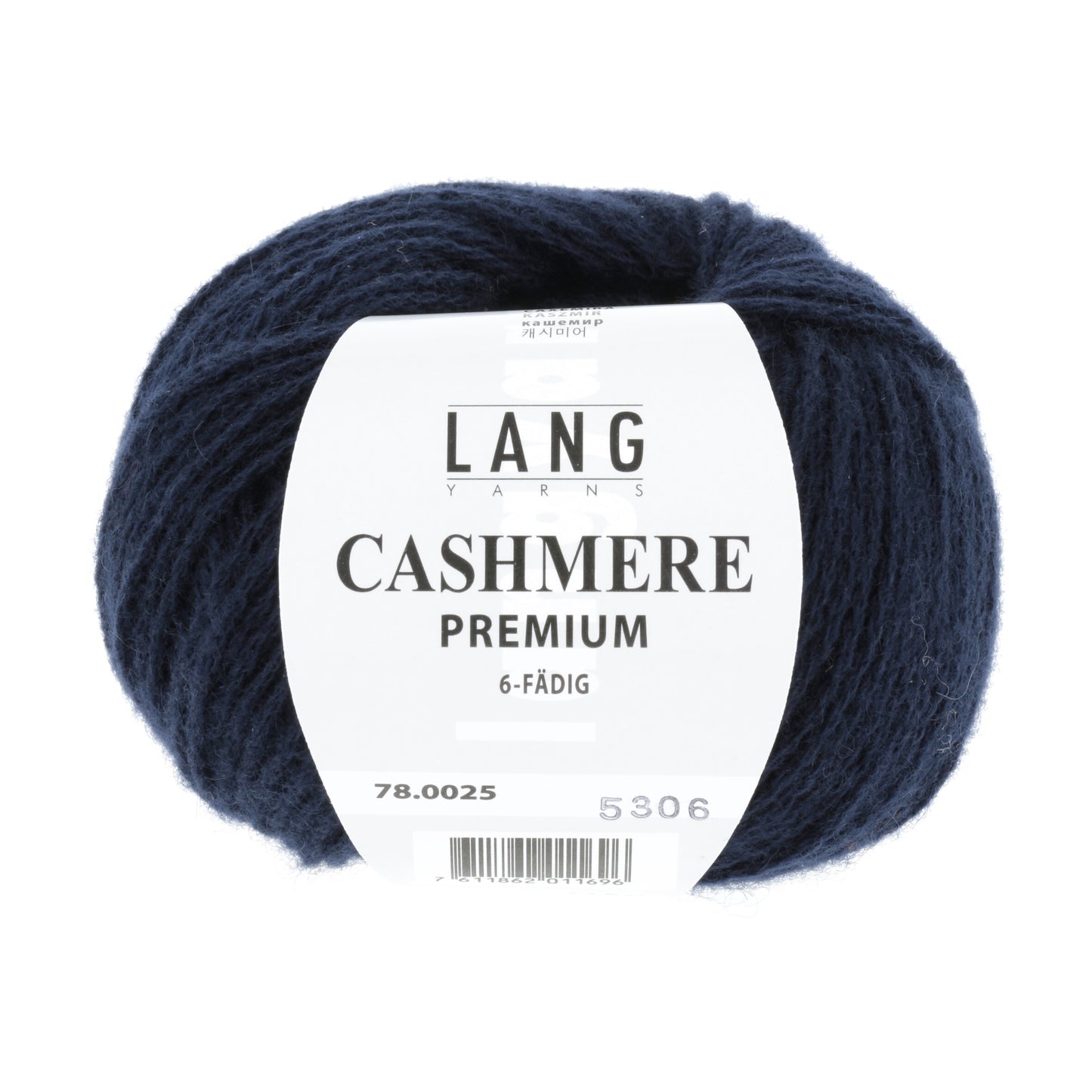 Lang Yarns Cashmere Premium