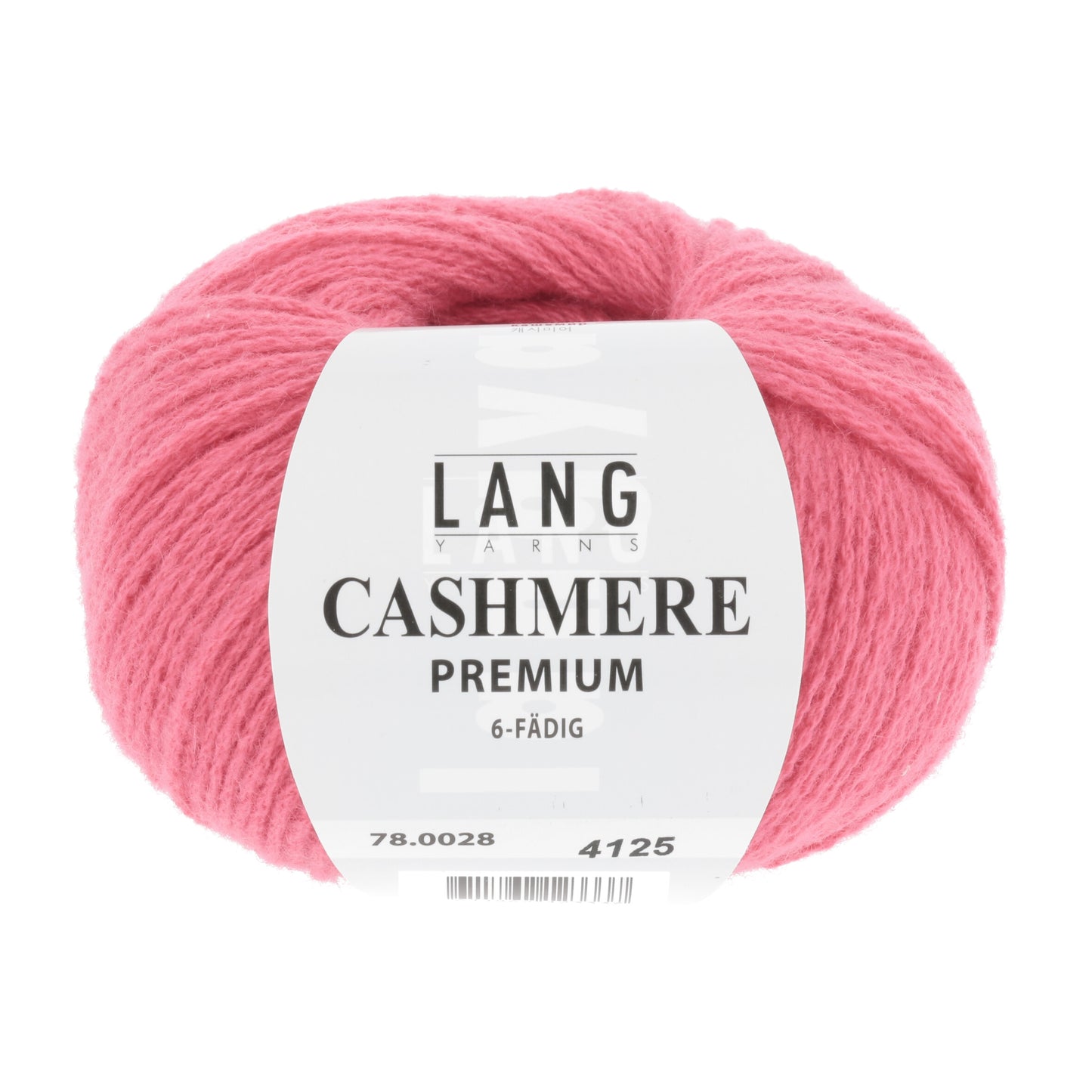 Lang Yarns Cashmere Premium