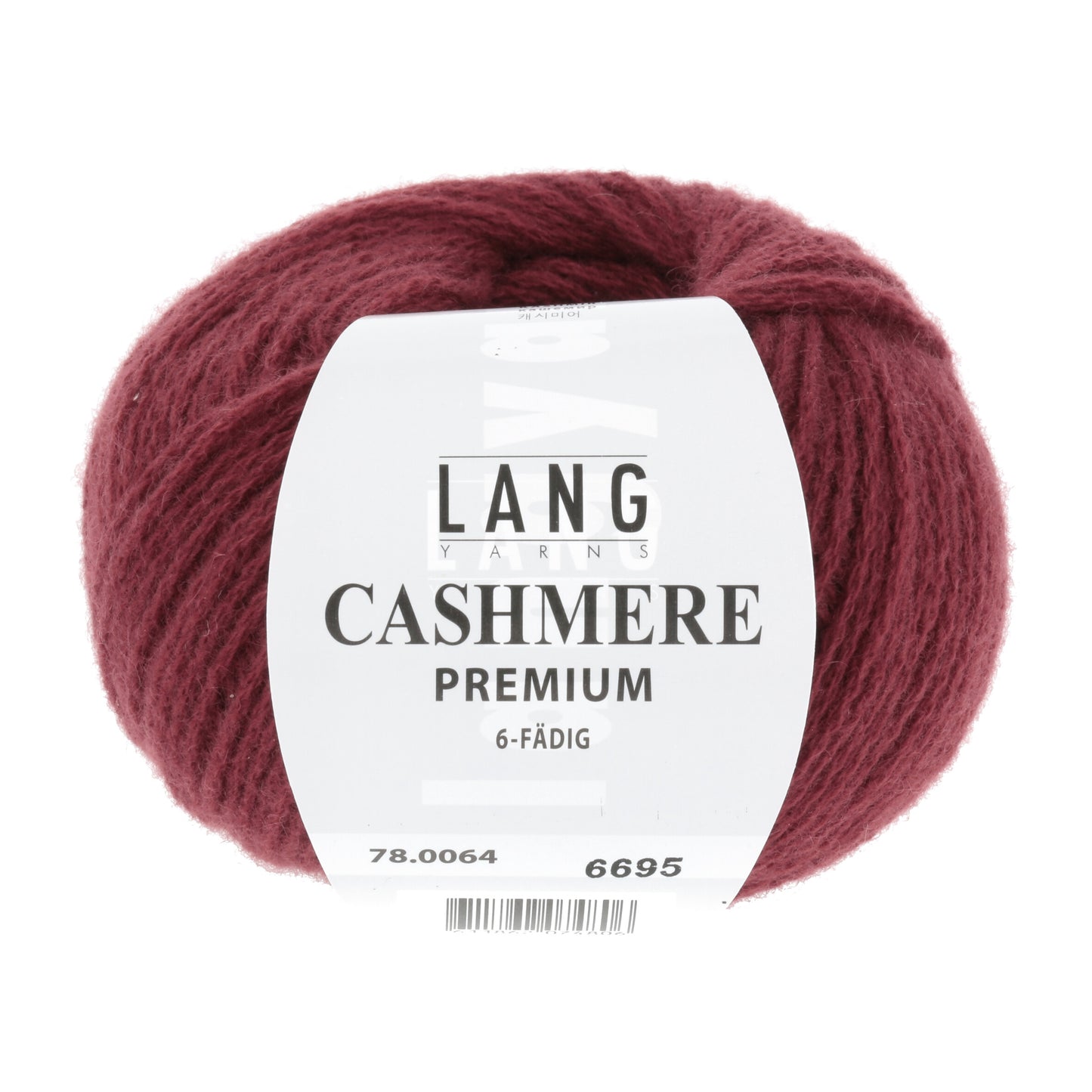 Lang Yarns Cashmere Premium