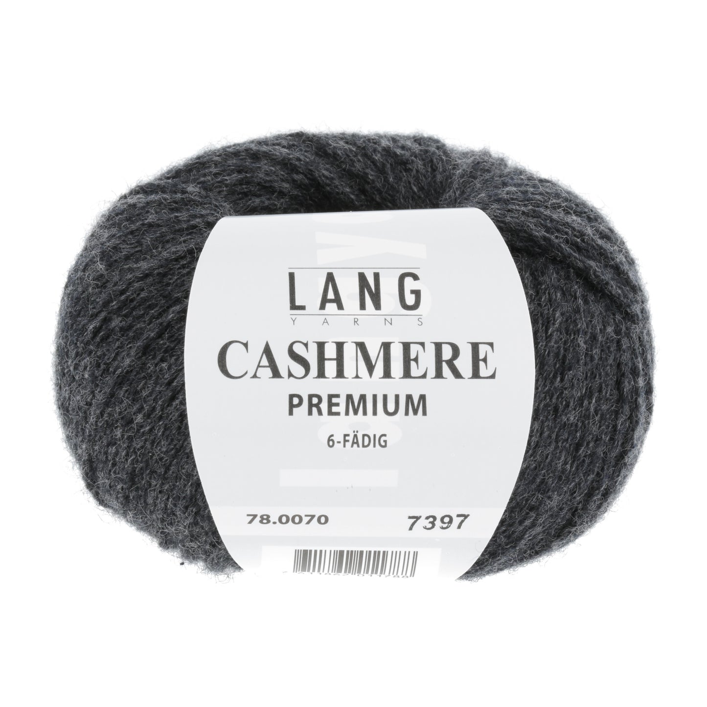 Lang Yarns Cashmere Premium