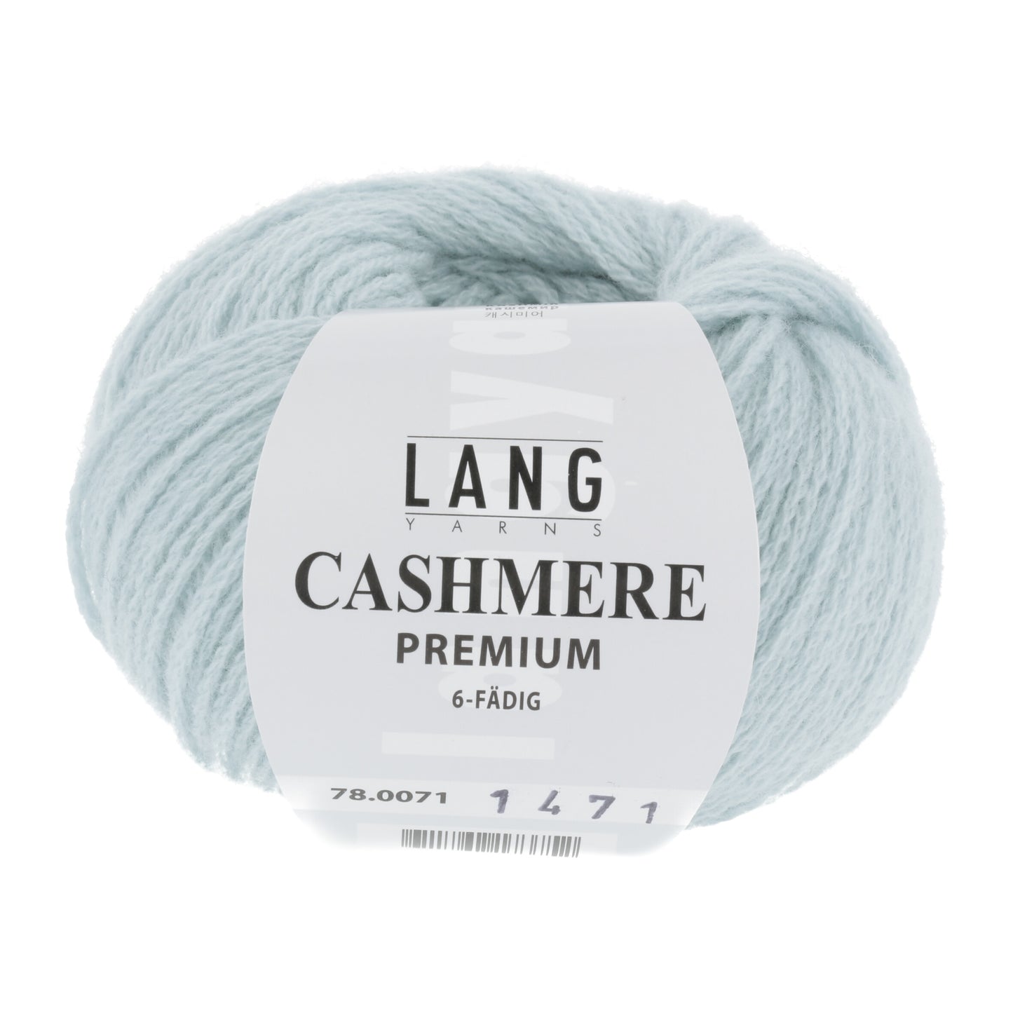 Lang Yarns Cashmere Premium