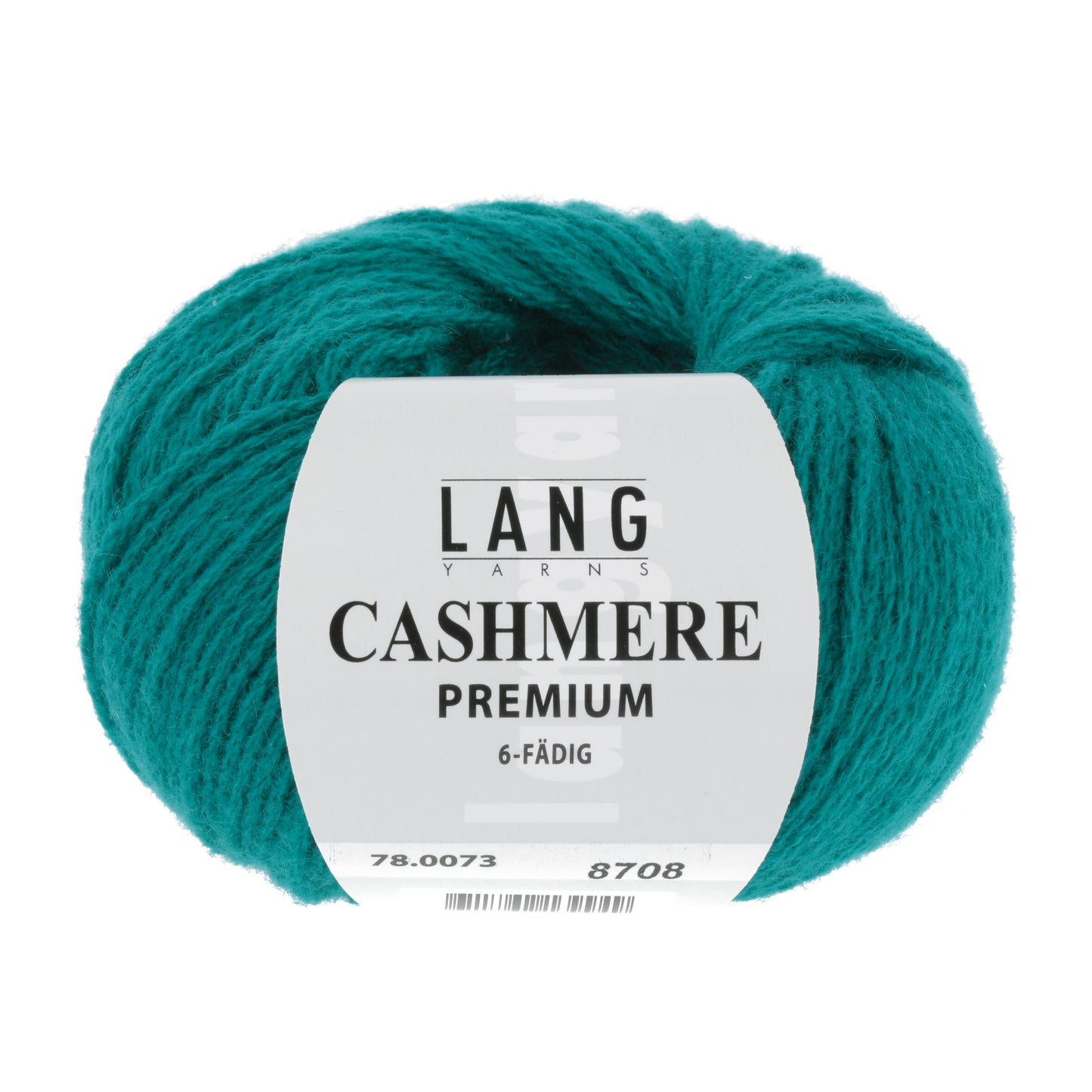 Lang Yarns Cashmere Premium