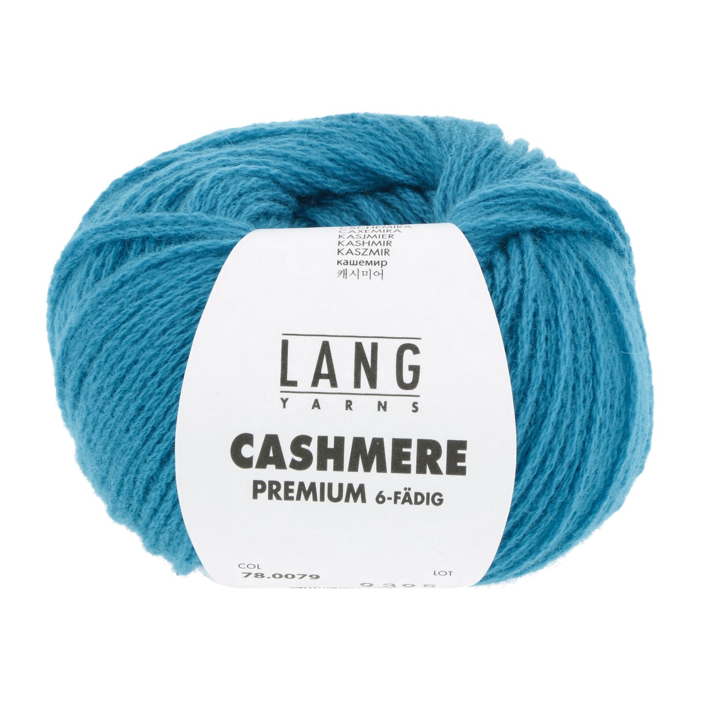 Lang Yarns Cashmere Premium