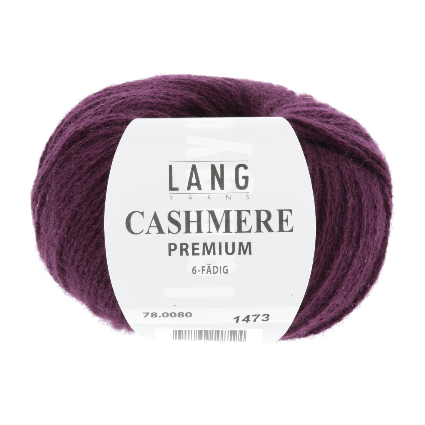 Lang Yarns Cashmere Premium