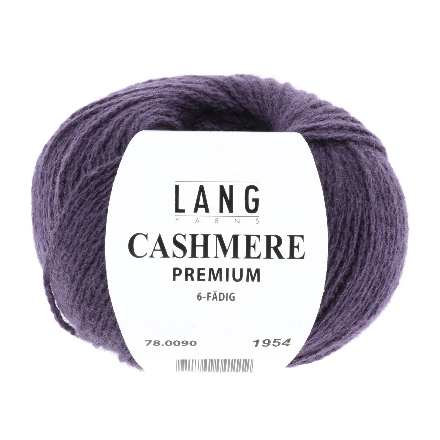 Lang Yarns Cashmere Premium