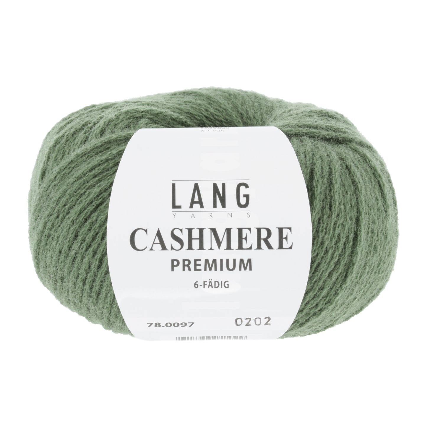 Lang Yarns Cashmere Premium