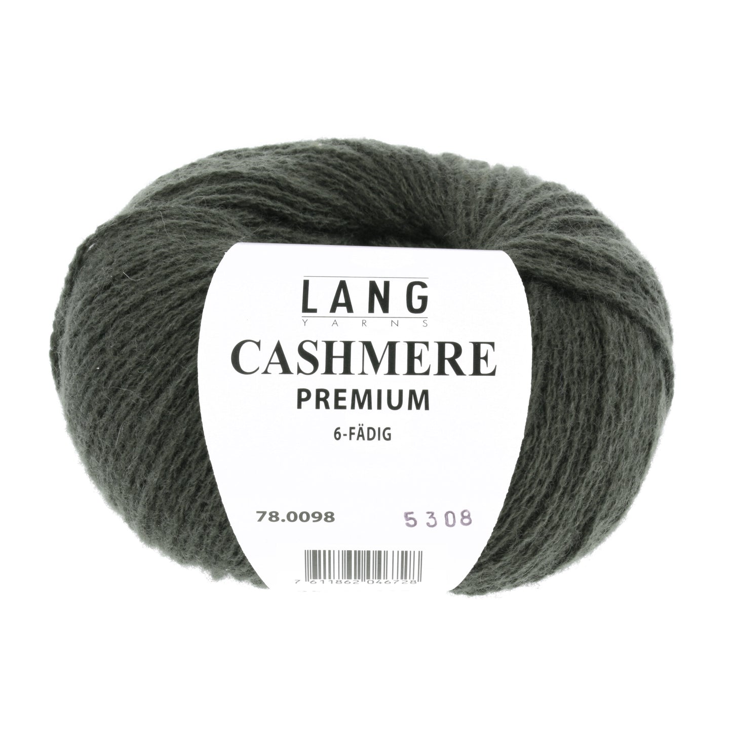 Lang Yarns Cashmere Premium