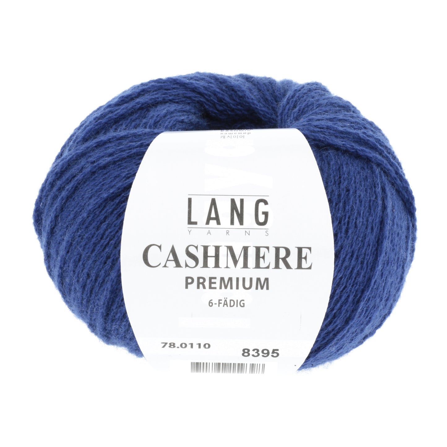 Lang Yarns Cashmere Premium