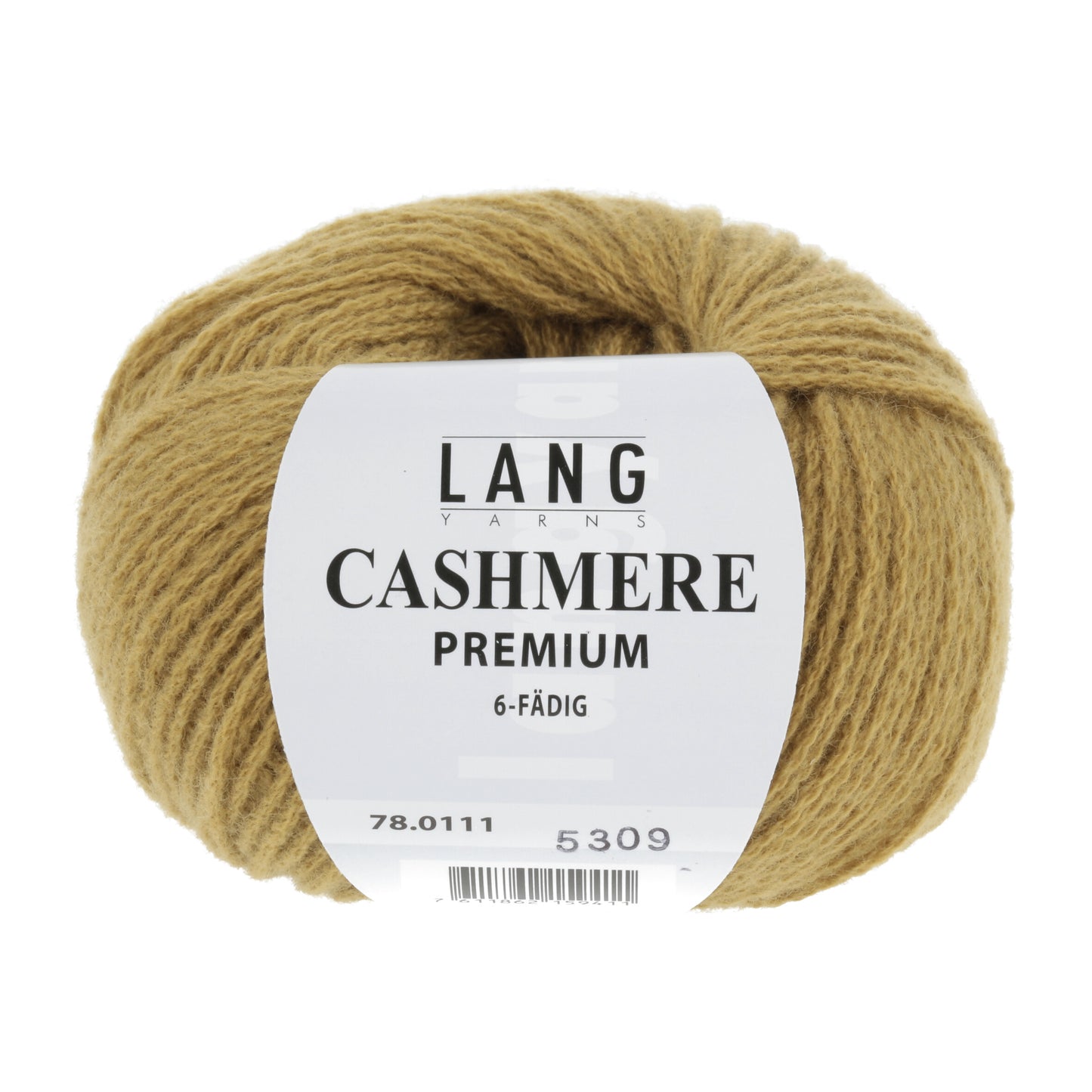 Lang Yarns Cashmere Premium