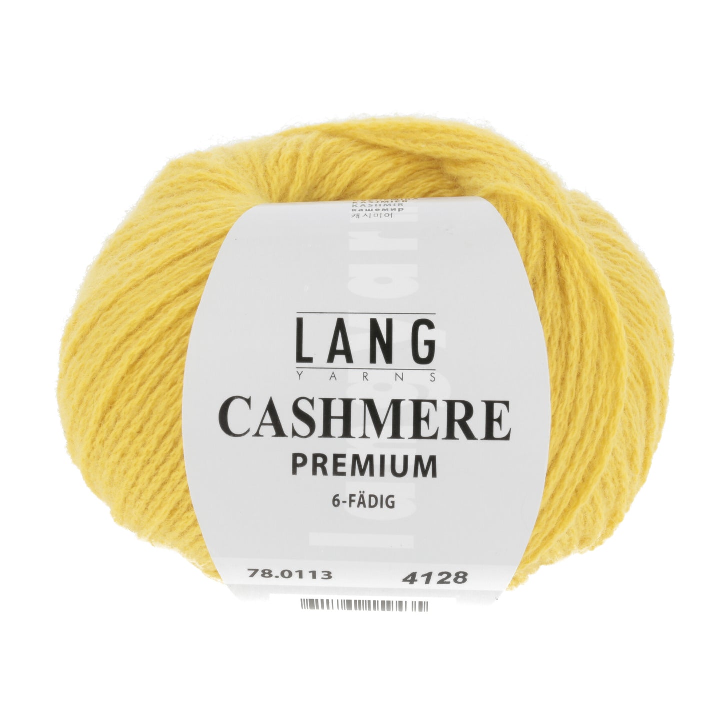 Lang Yarns Cashmere Premium