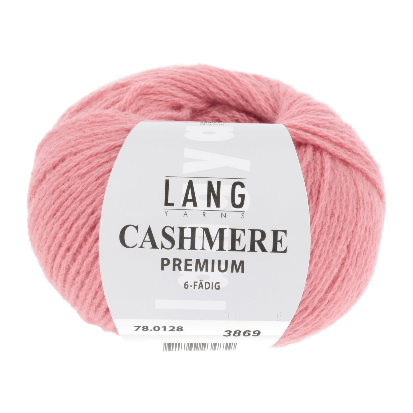 Lang Yarns Cashmere Premium