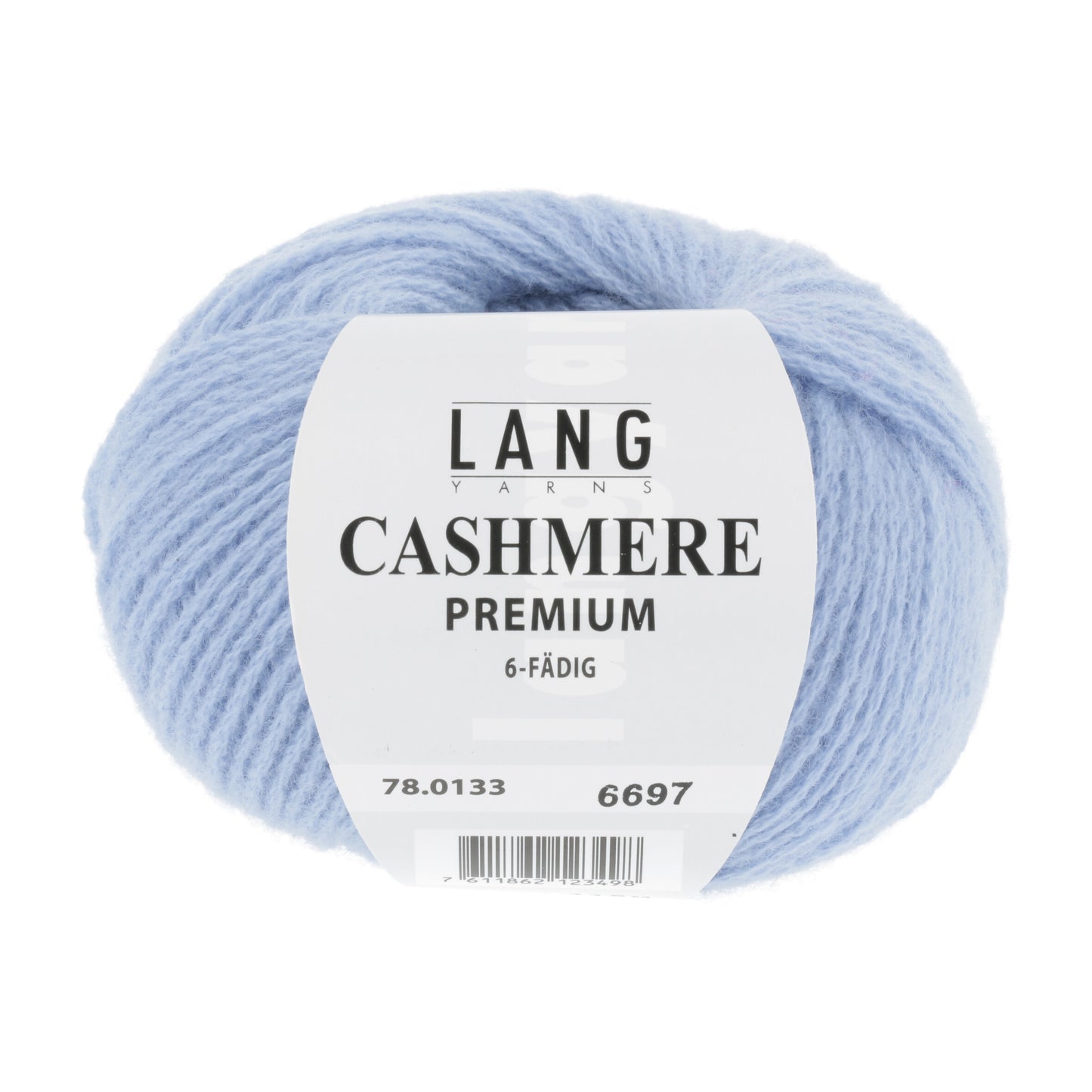 Lang Yarns Cashmere Premium