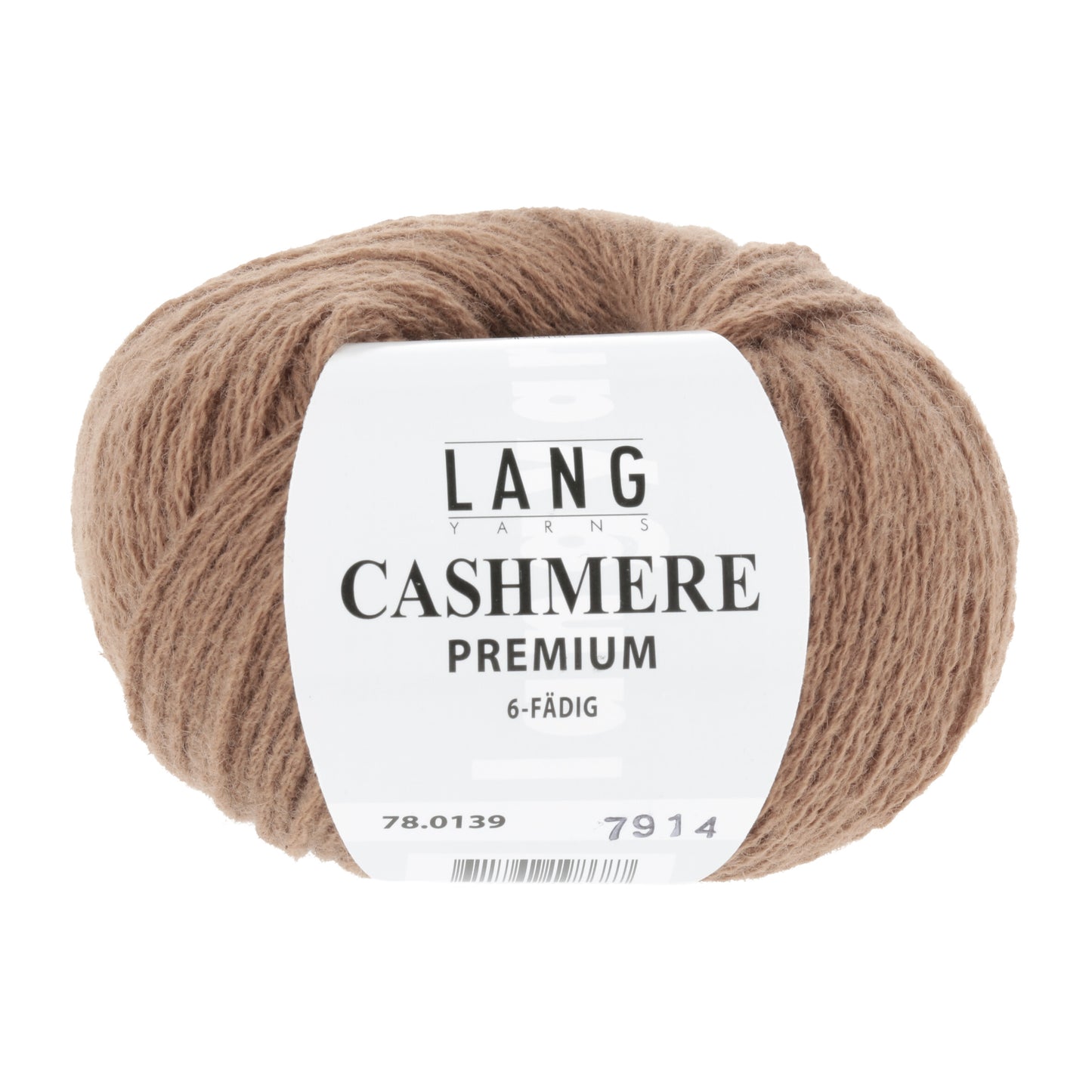 Lang Yarns Cashmere Premium