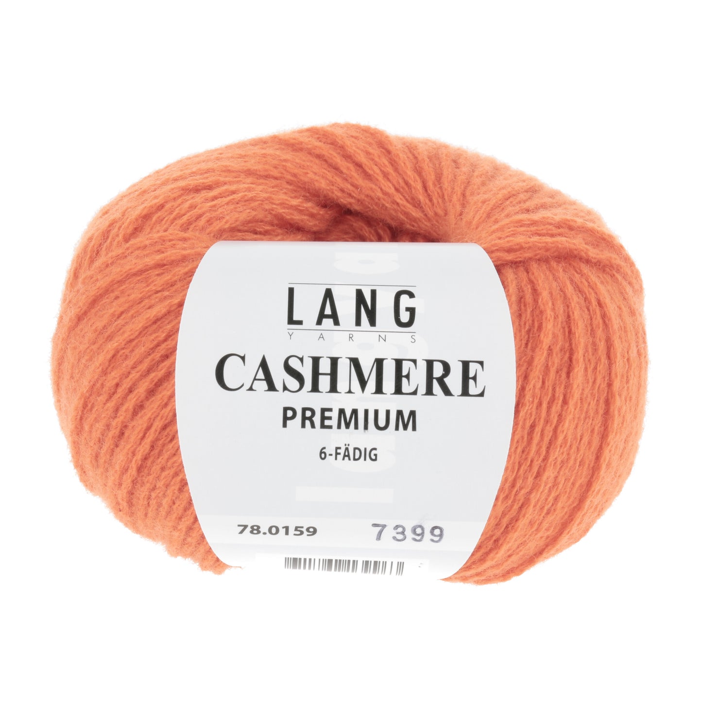 Lang Yarns Cashmere Premium