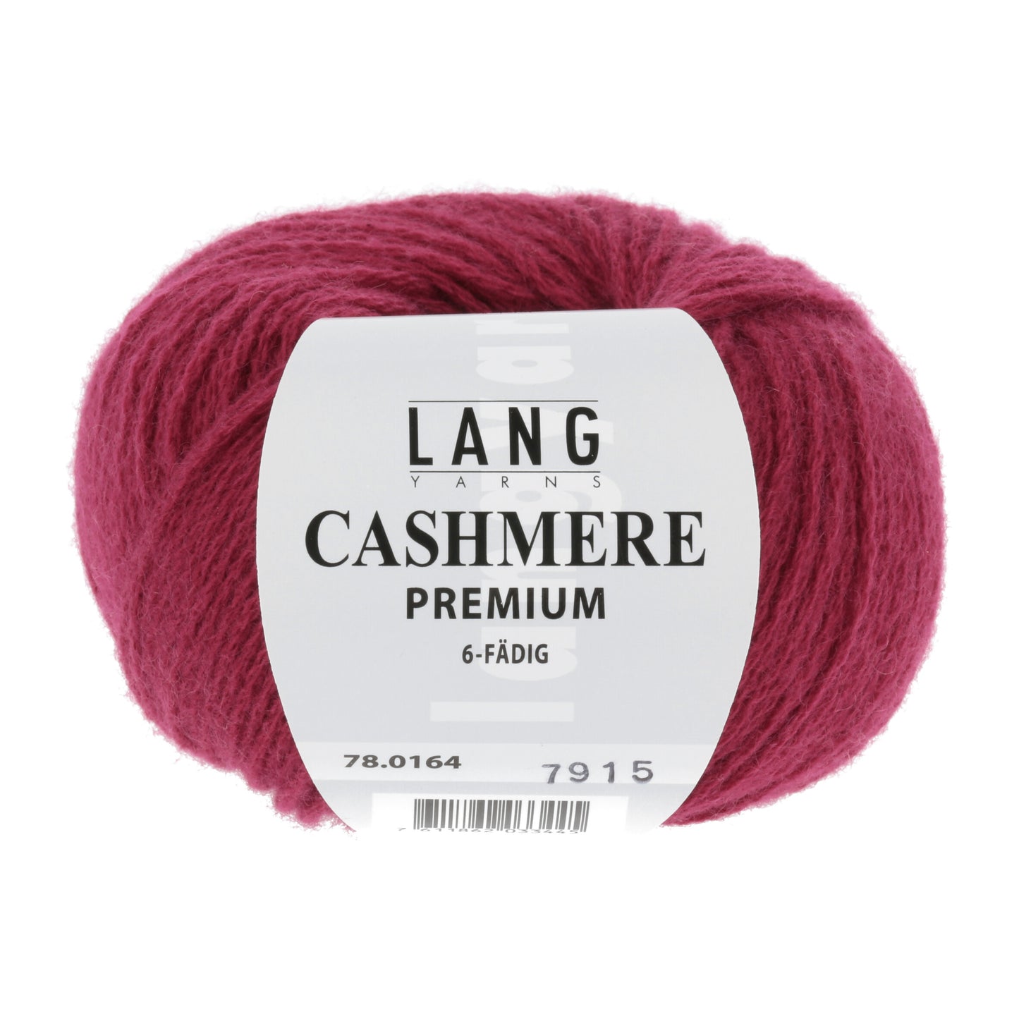 Lang Yarns Cashmere Premium