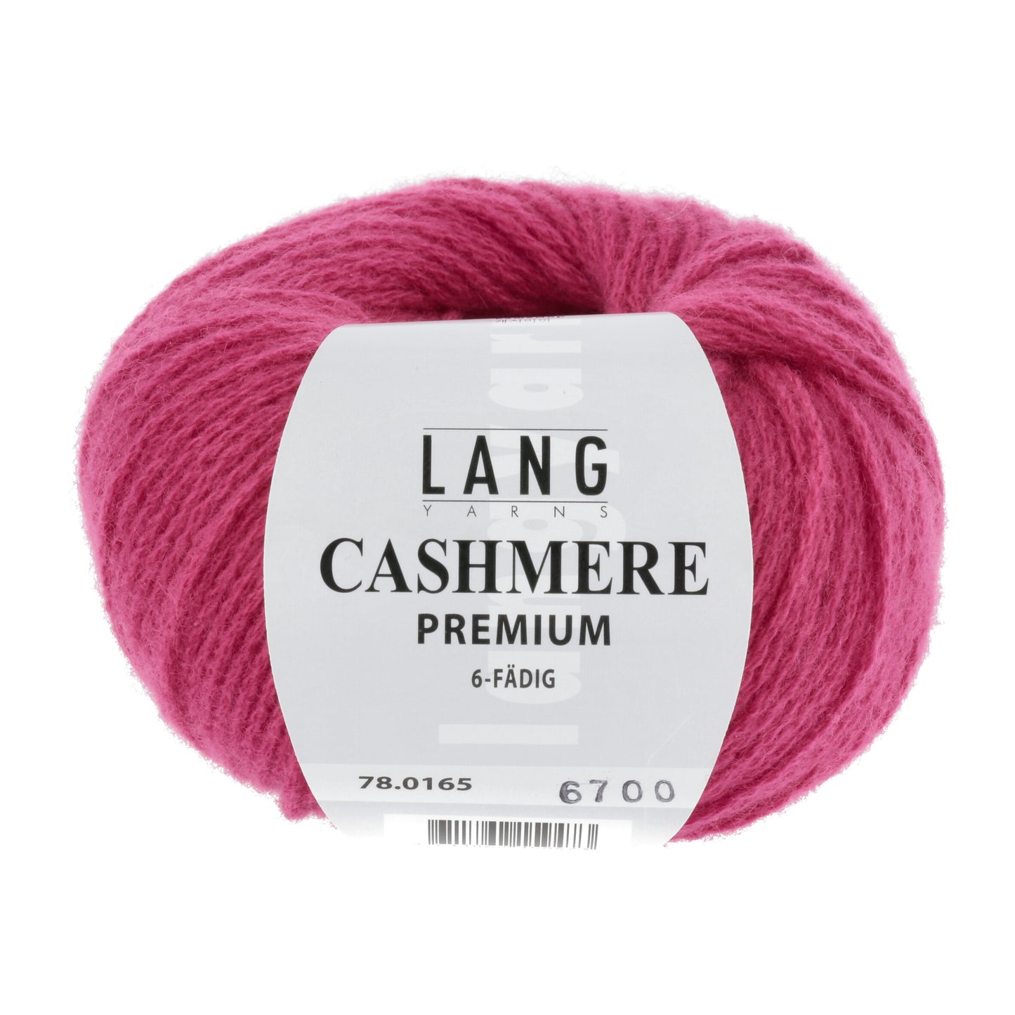 Lang Yarns Cashmere Premium