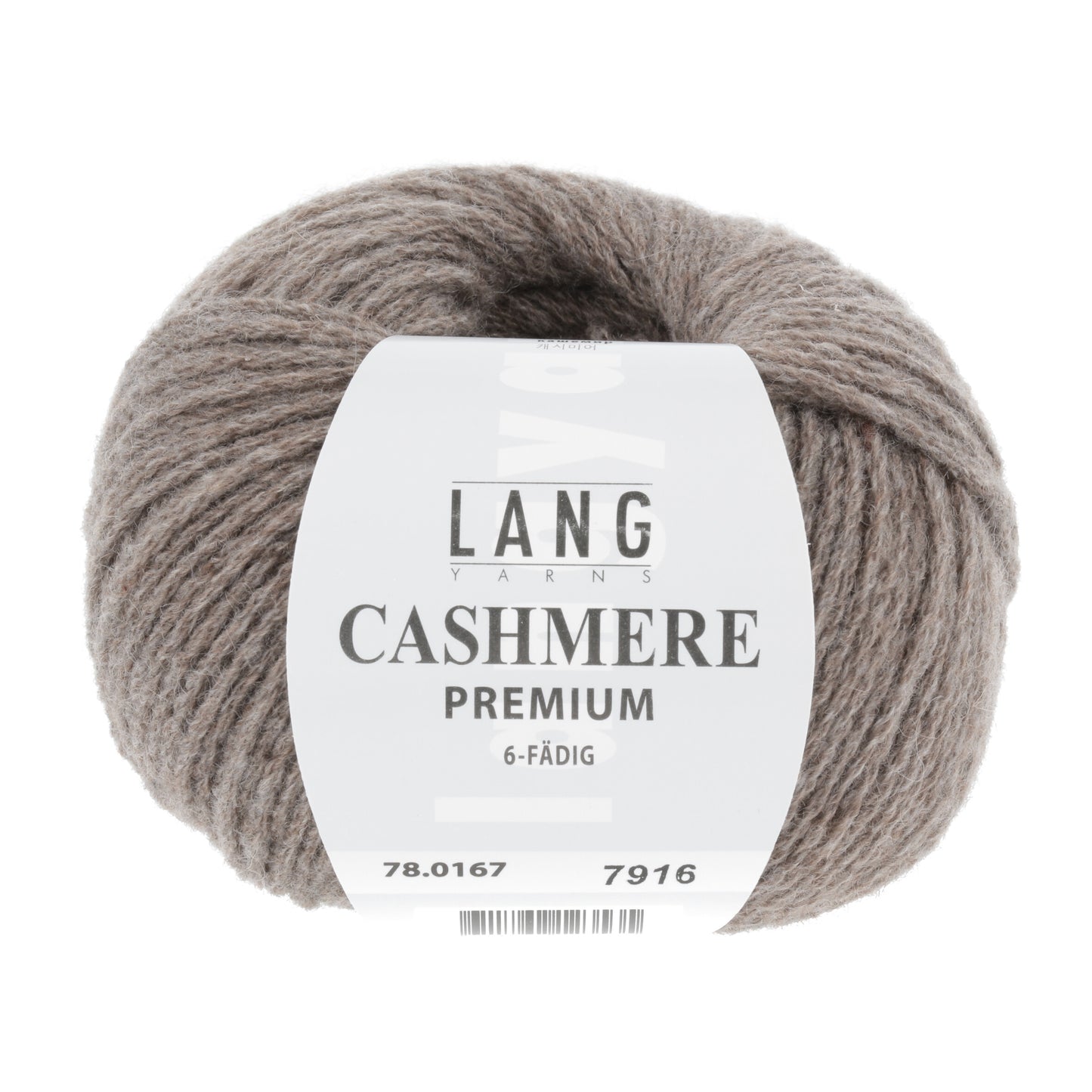 Lang Yarns Cashmere Premium