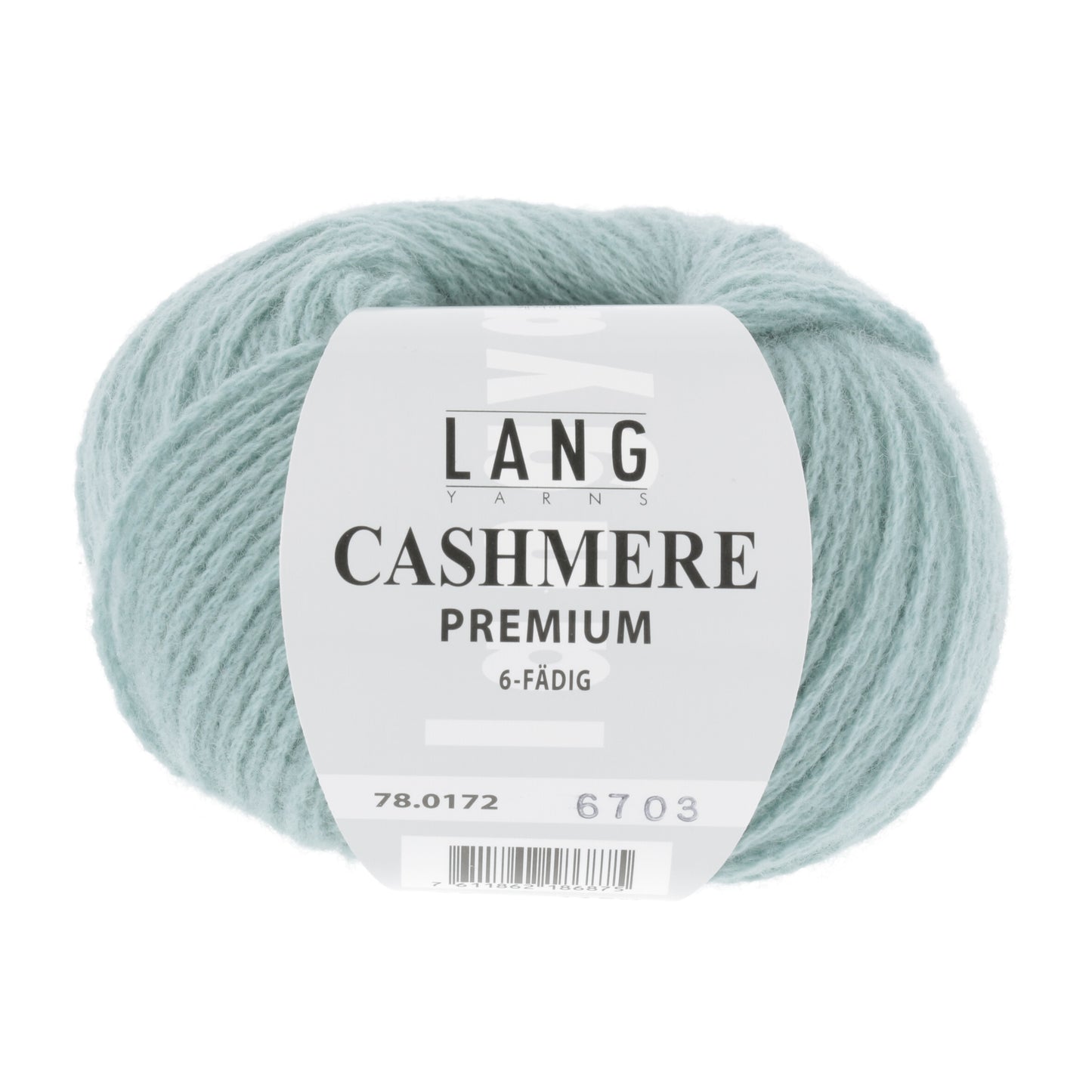 Lang Yarns Cashmere Premium