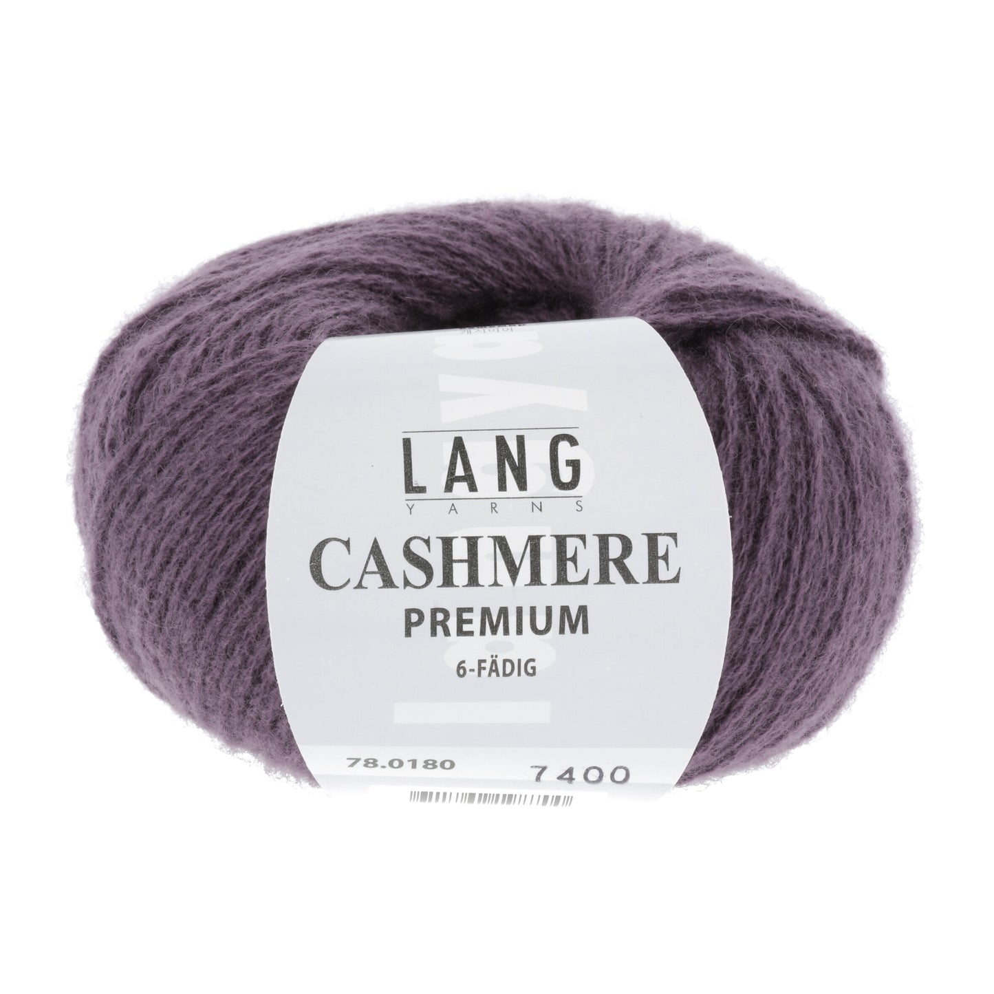 Lang Yarns Cashmere Premium