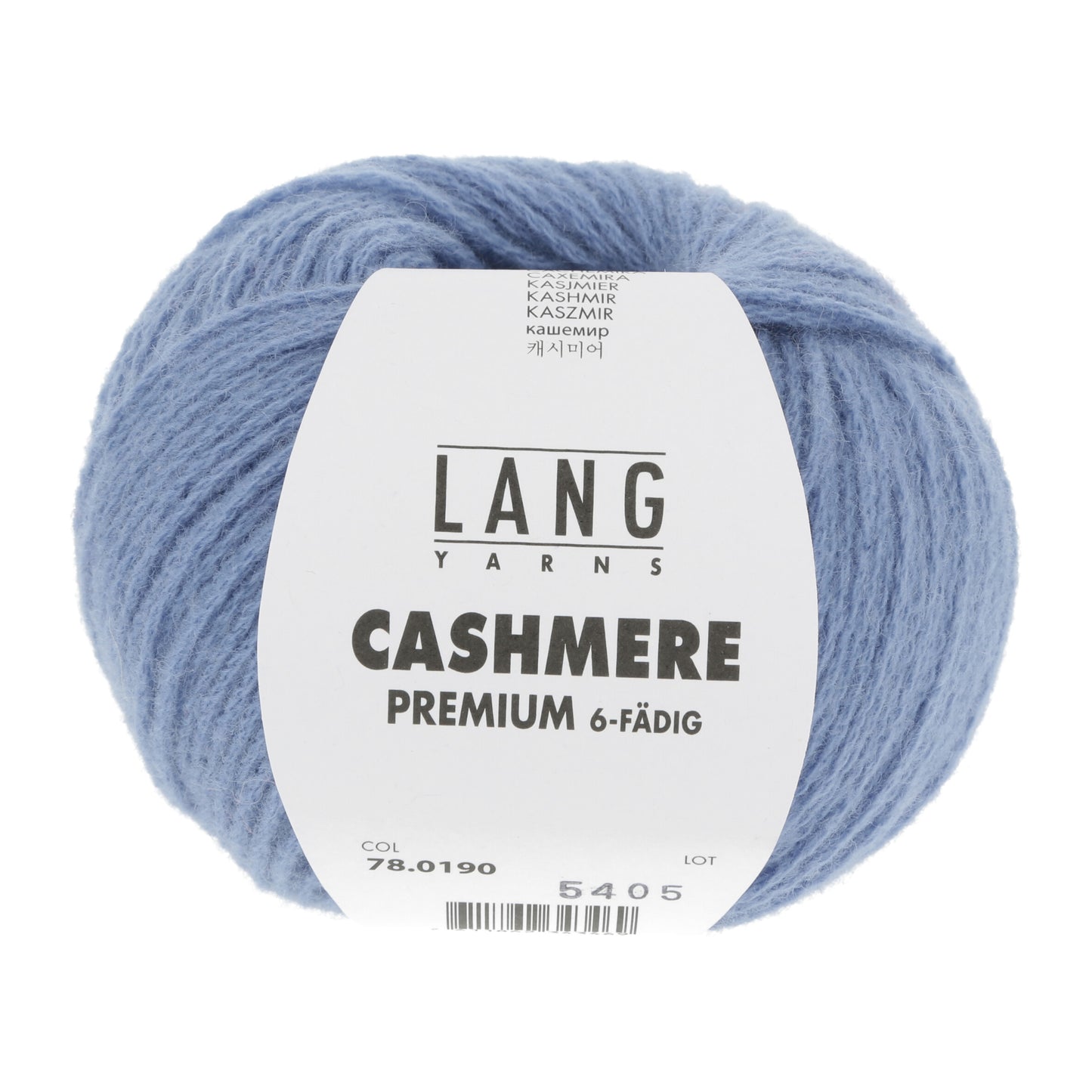 Lang Yarns Cashmere Premium