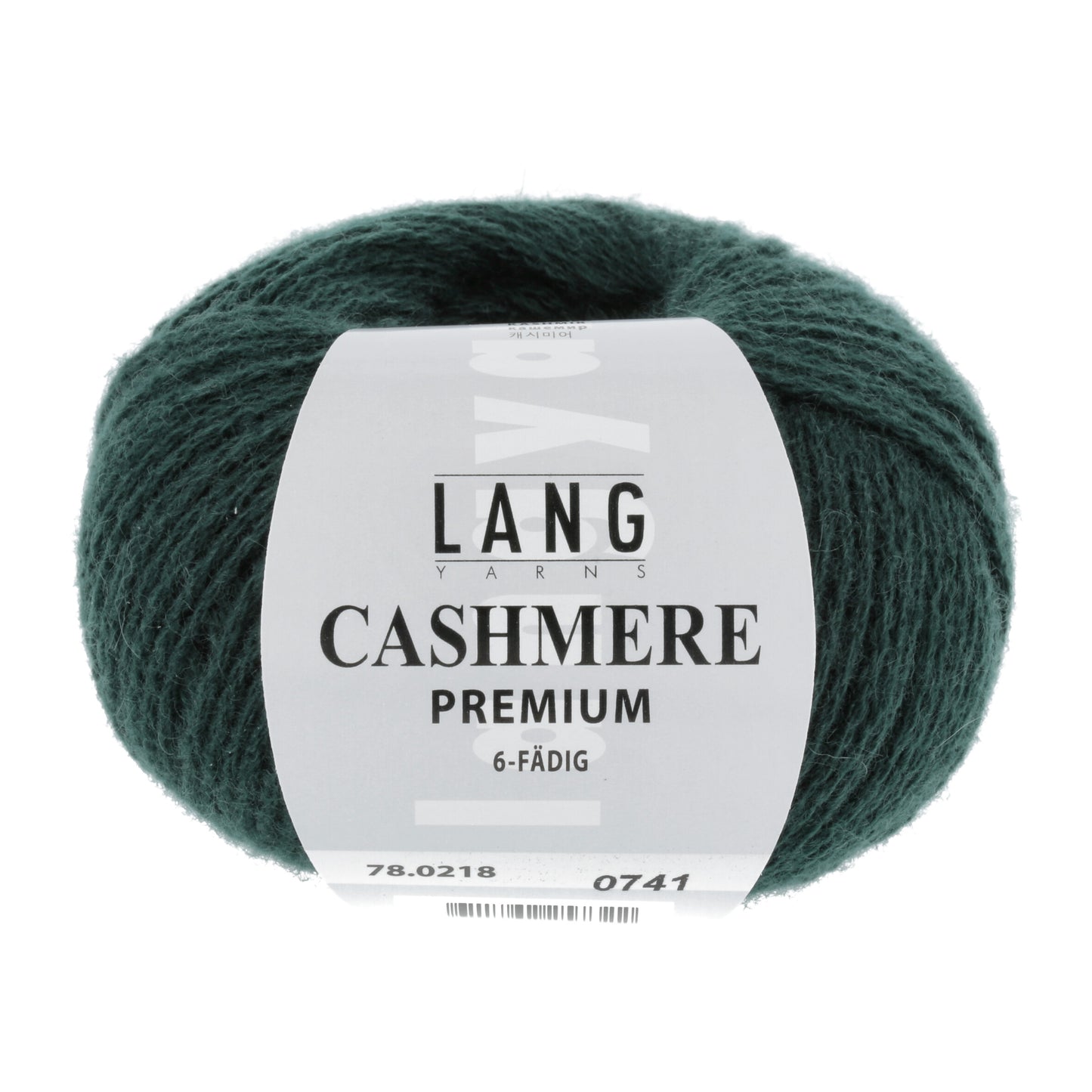 Lang Yarns Cashmere Premium