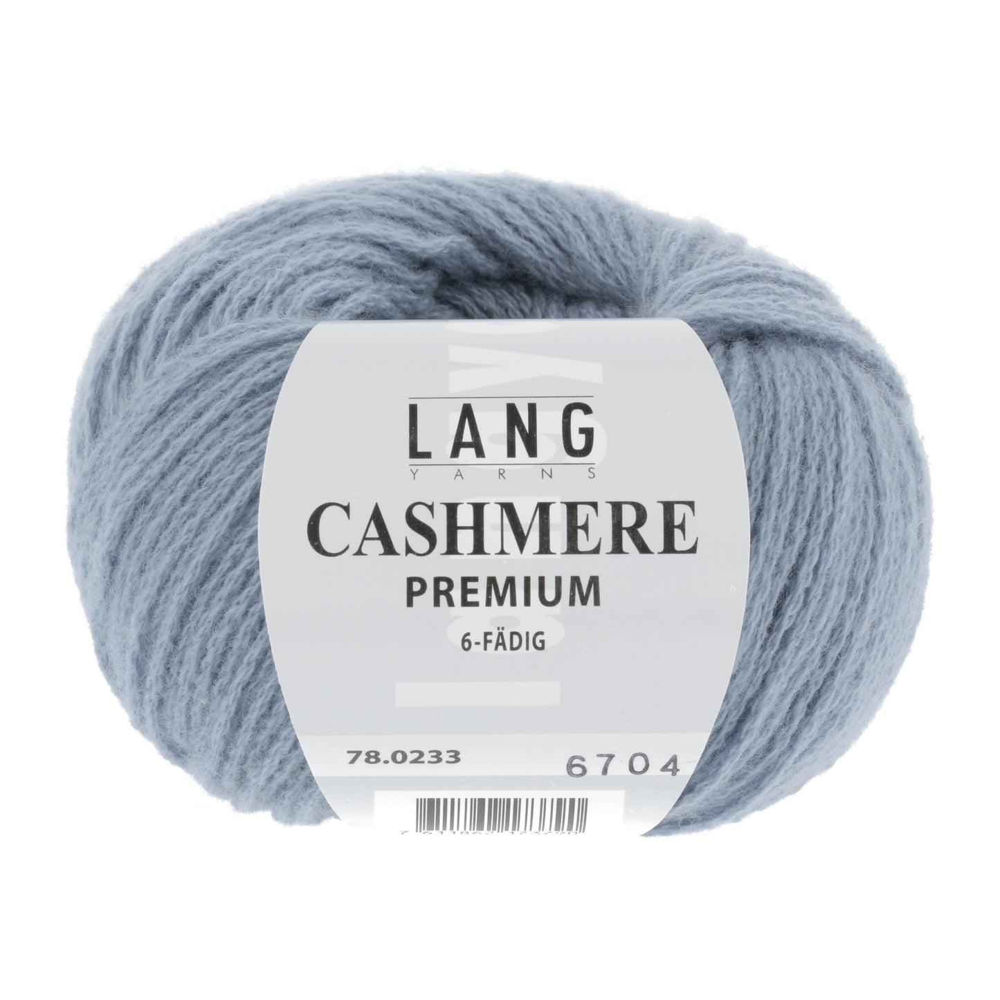 Lang Yarns Cashmere Premium