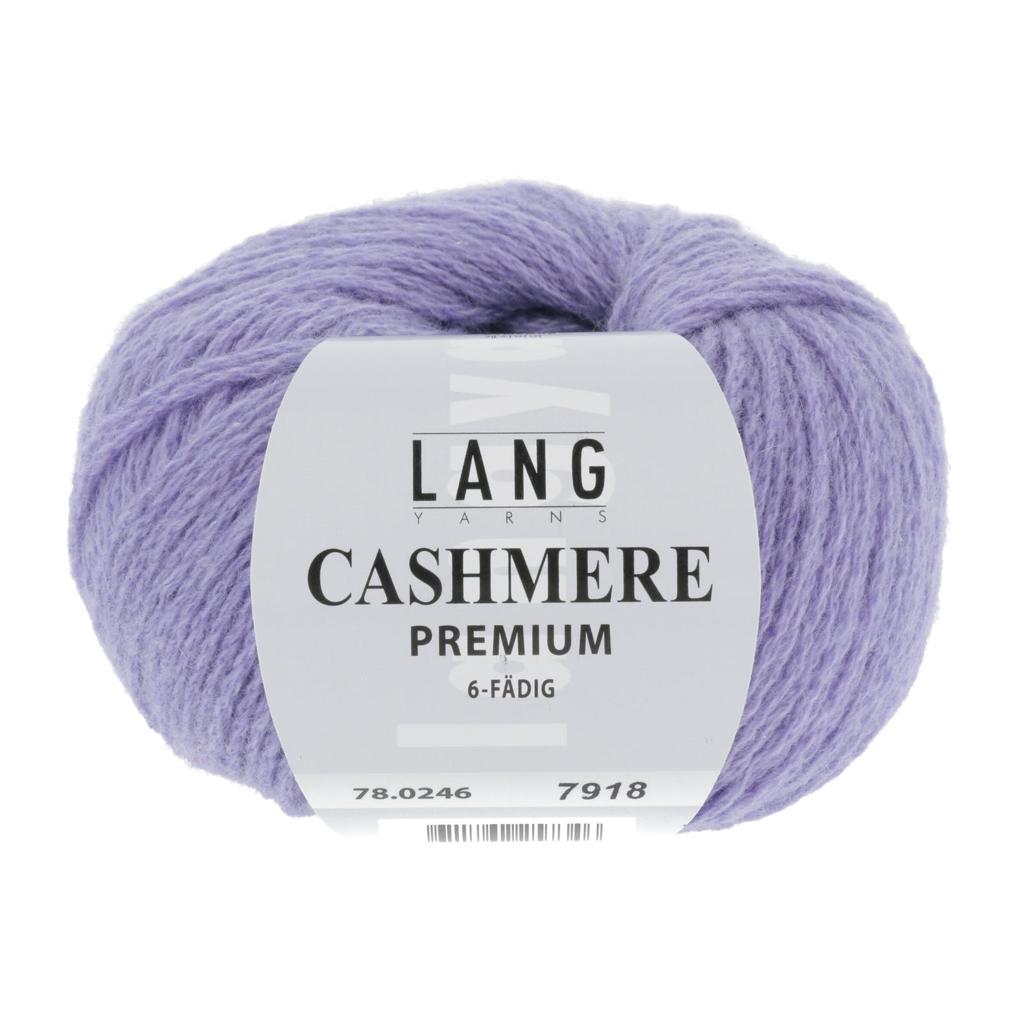 Lang Yarns Cashmere Premium