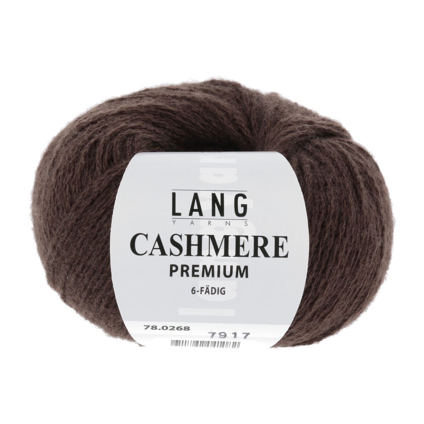 Lang Yarns Cashmere Premium