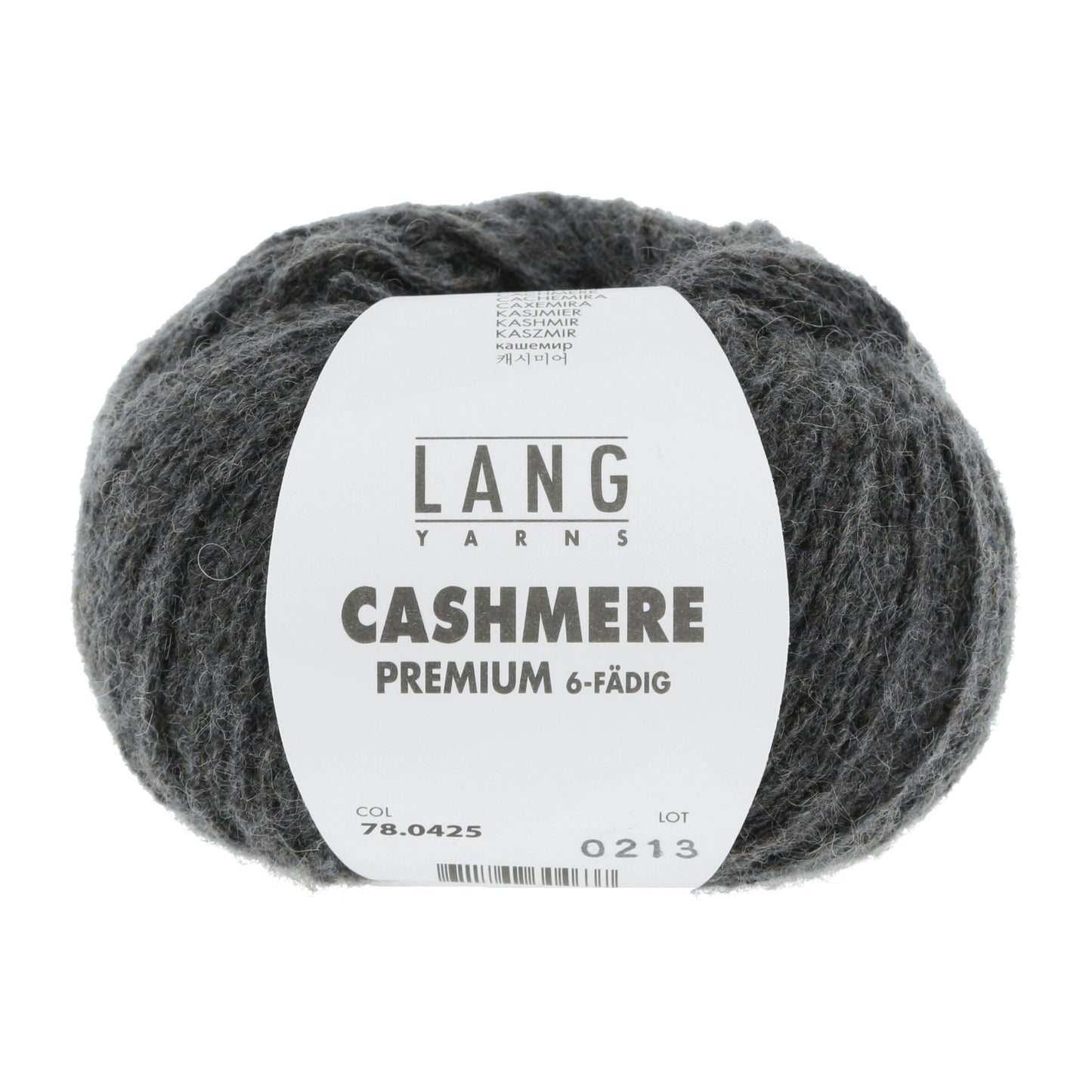 Lang Yarns Cashmere Premium