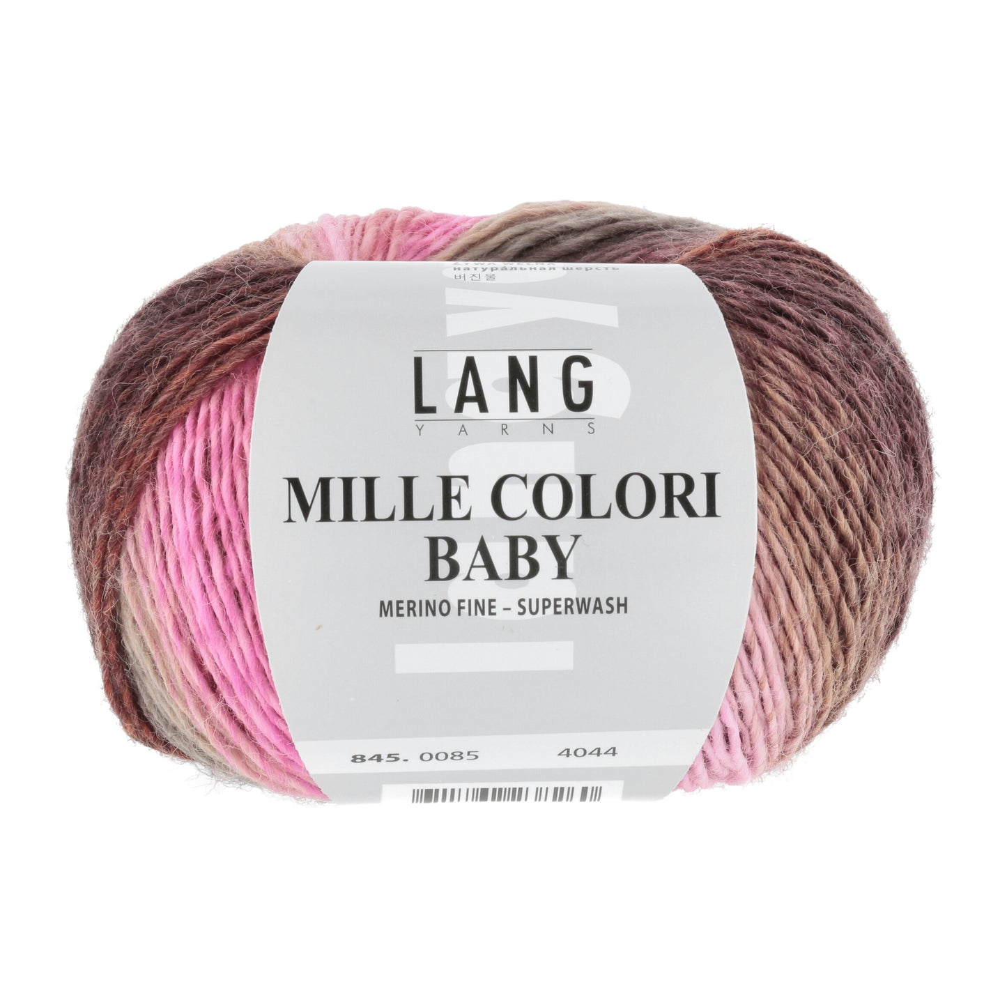 Lang Yarns Mille Colori Baby