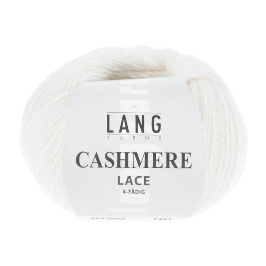 Lang Yarns Cashmere Lace